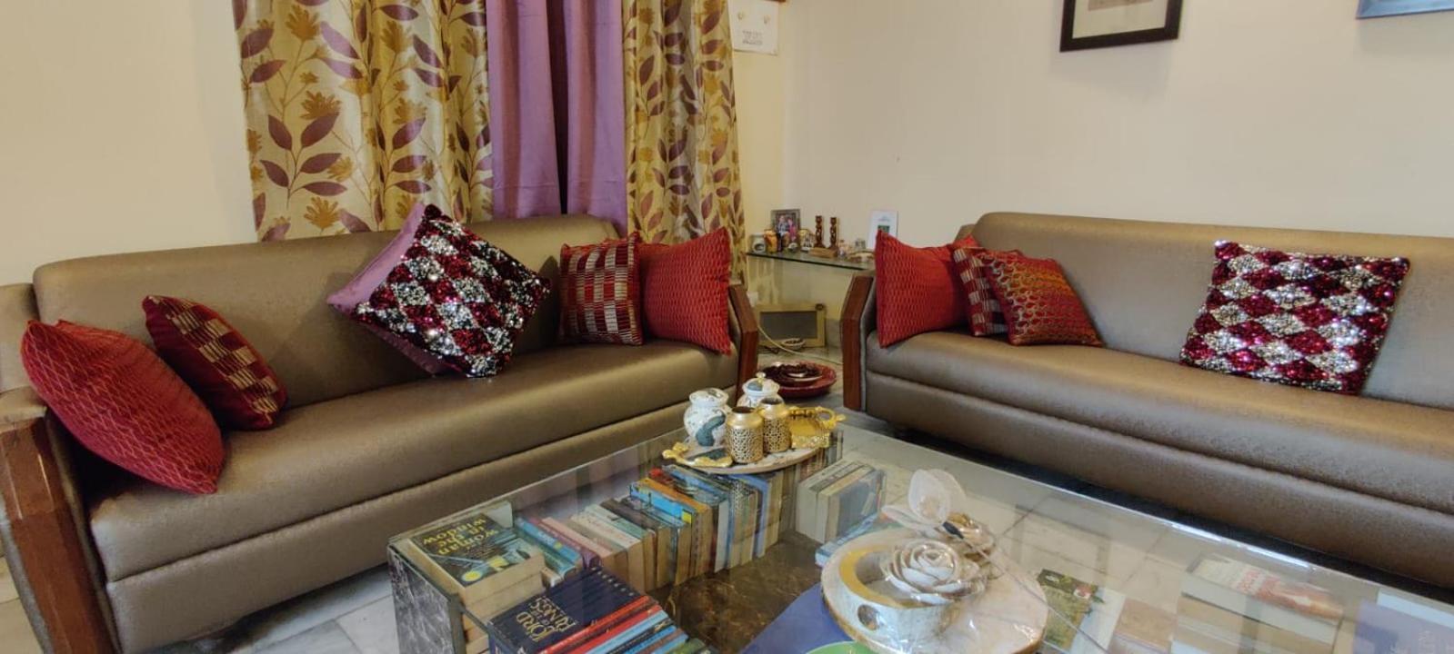 Homestay Uvs Haridwar