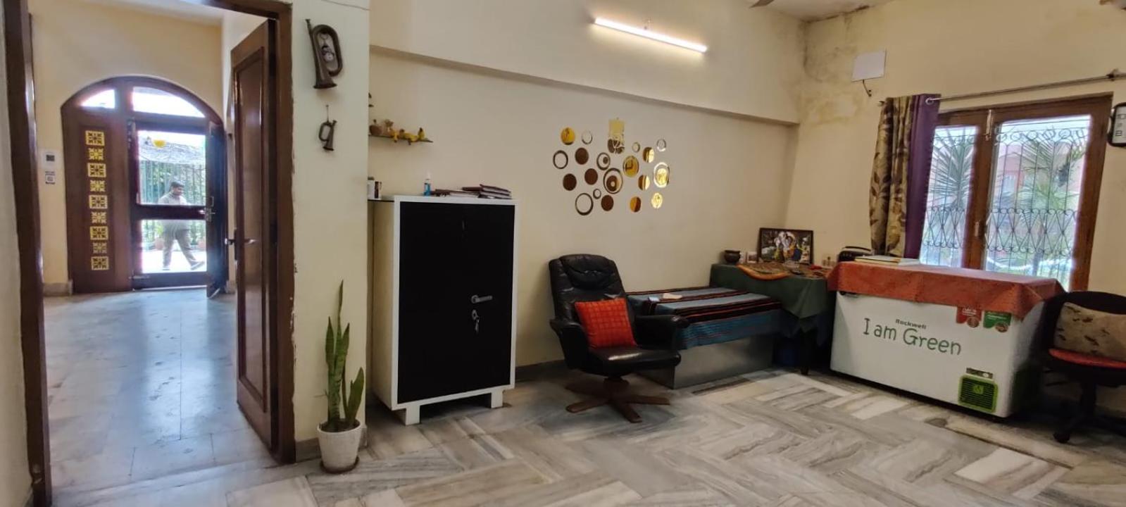Uvs Homestay
