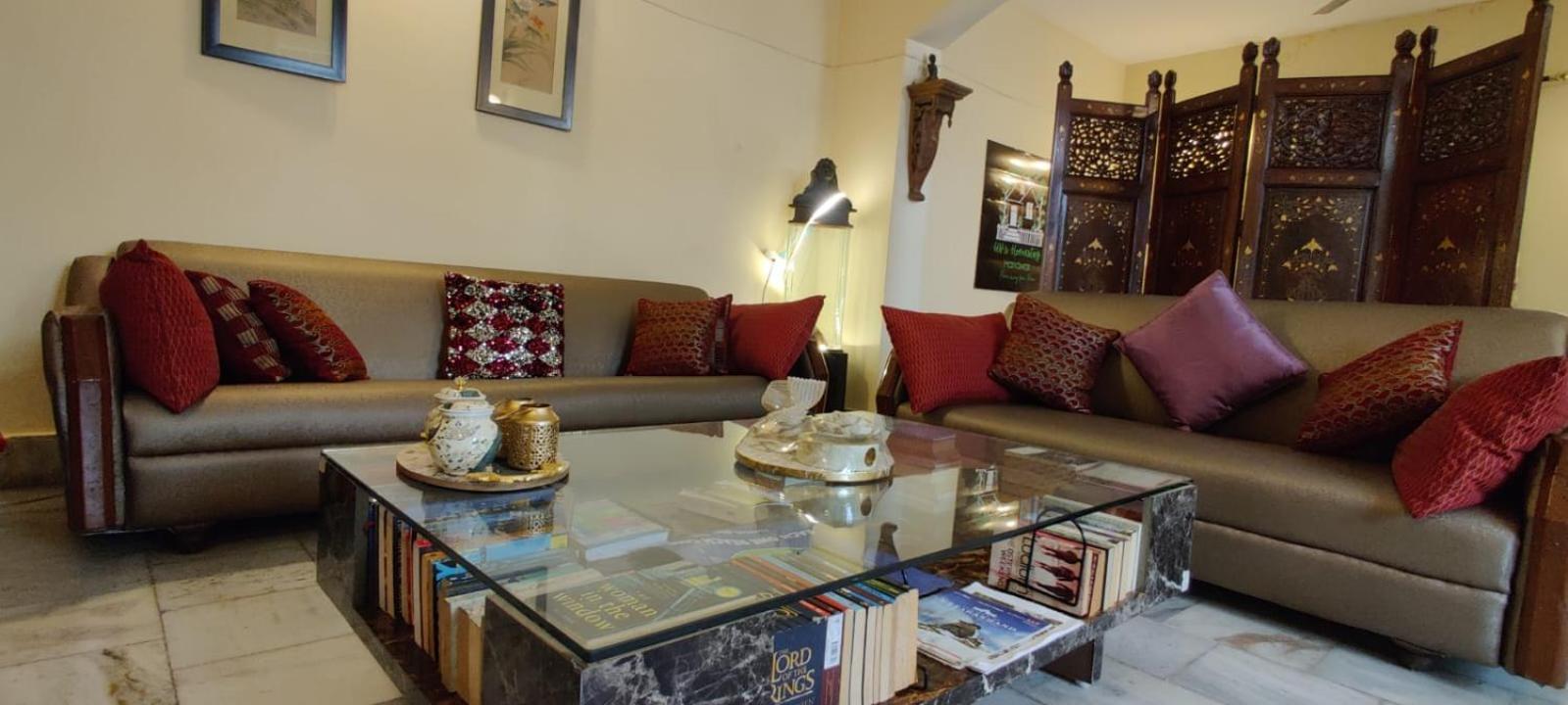 Uvs Homestay Haridwar