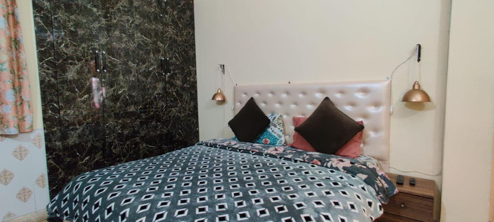 Uvs Homestay *
