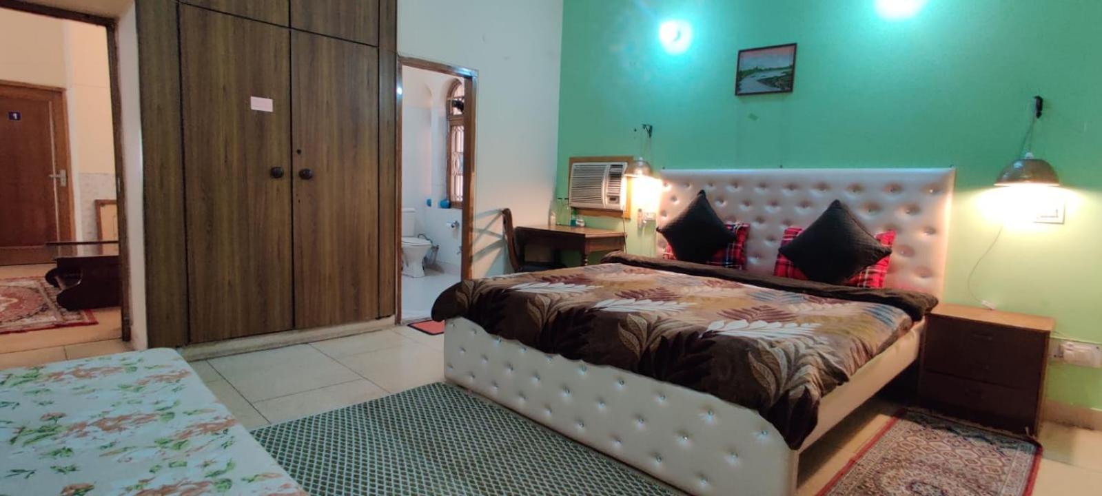 Uvs Haridwar