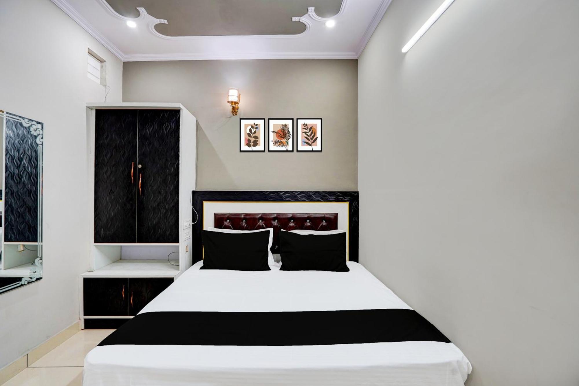 Spot On Luxury Haridwar