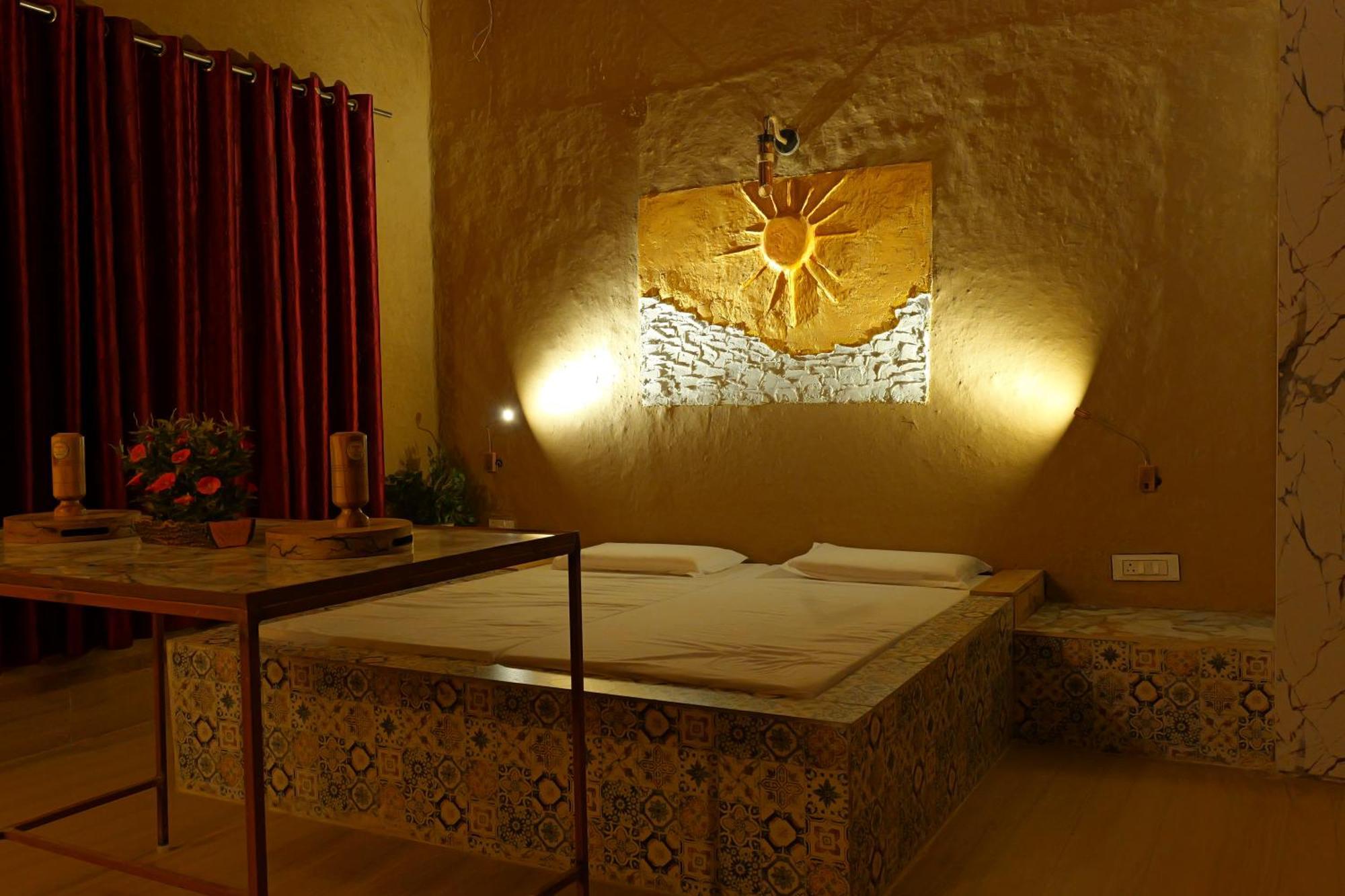 Sai Veda Wellness By Atya Hotel