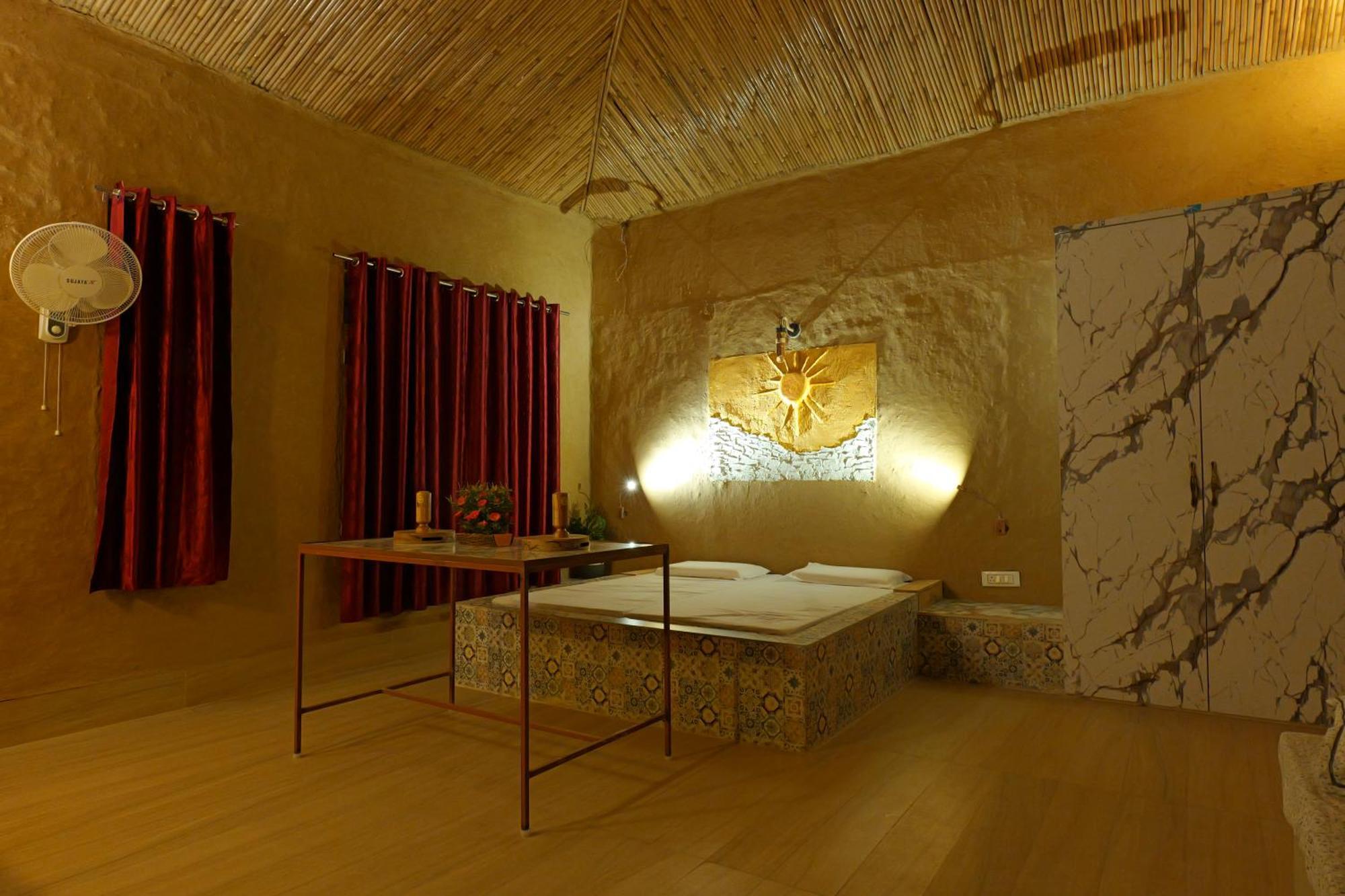 Sai Veda Wellness By Atya 3*