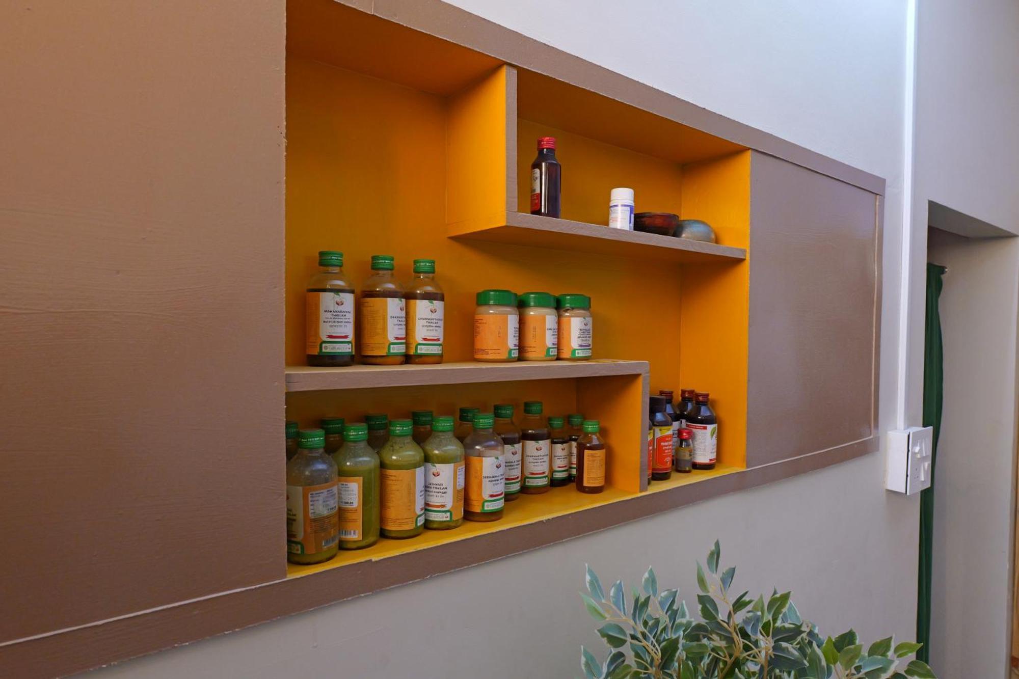 Sai Veda Wellness By Atya 3* Haridwar