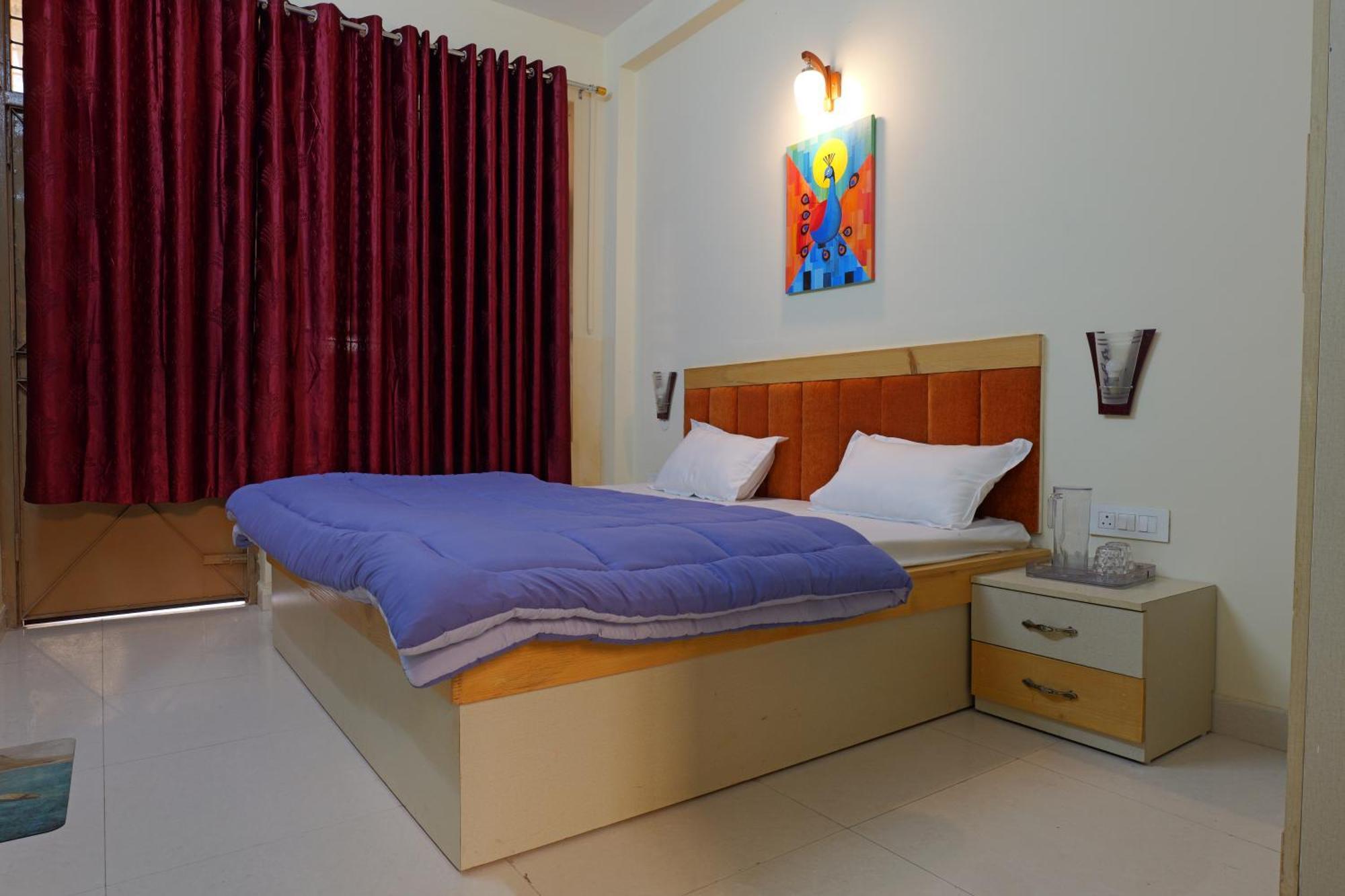 Sai Veda Wellness By Atya Hotel