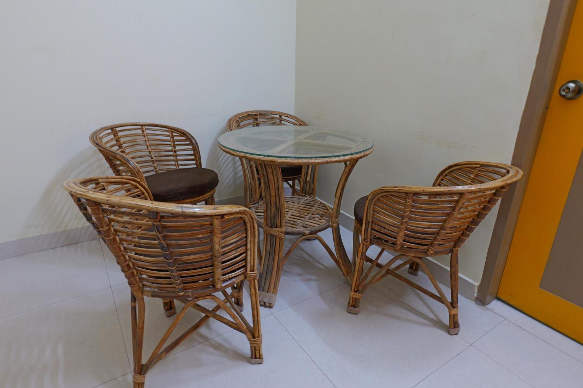 Hotel Sai Veda Wellness By Atya Haridwar