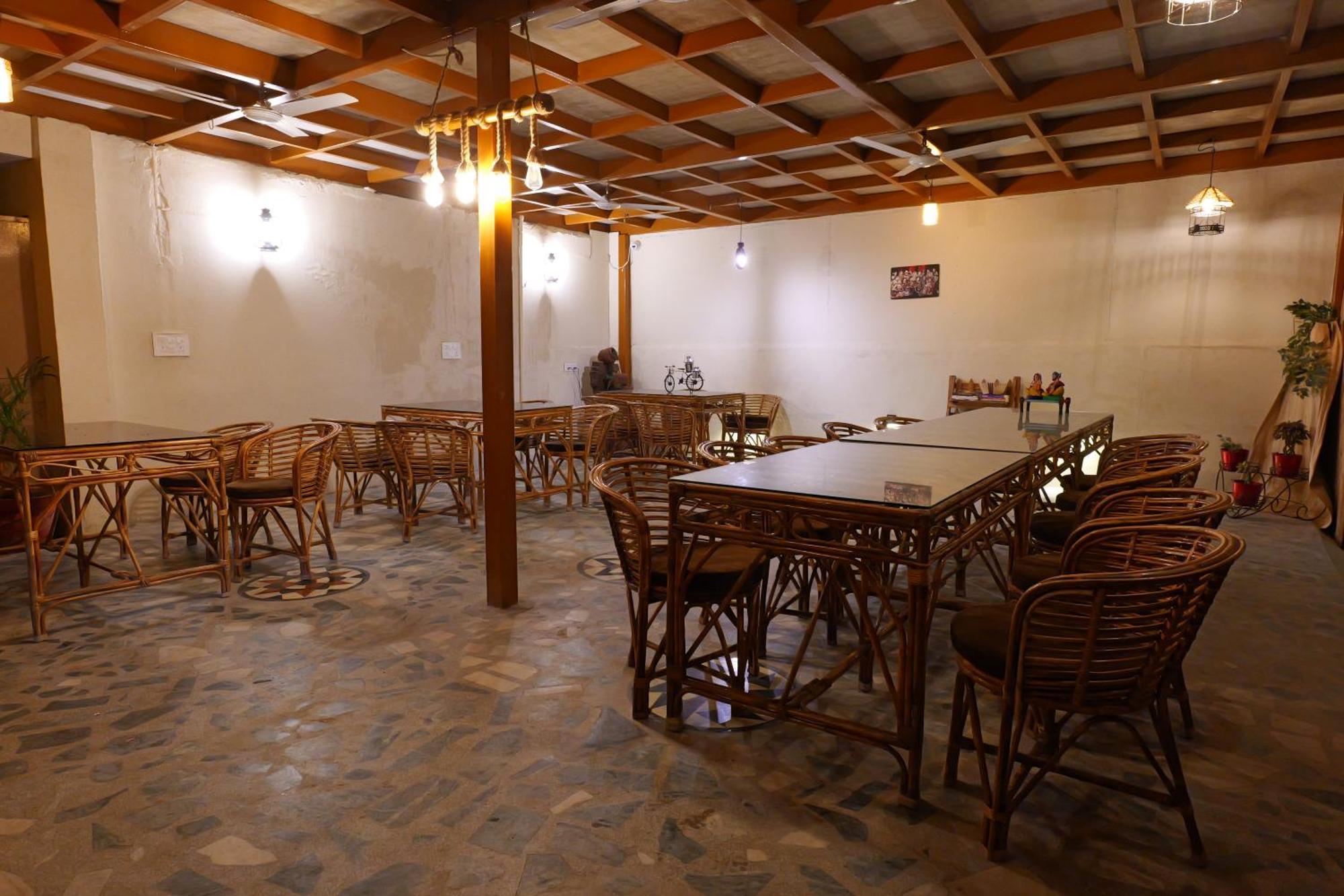 Sai Veda Wellness By Atya