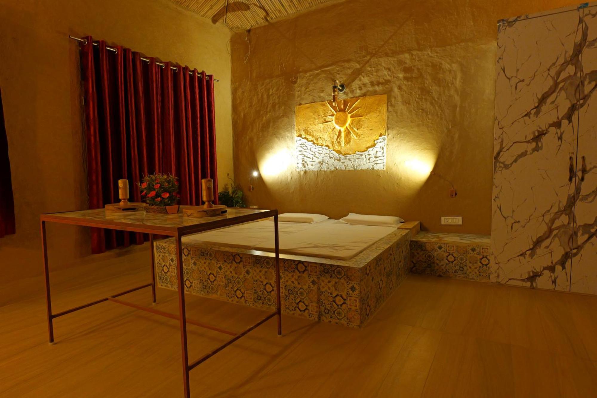 Sai Veda Wellness By Atya Hotel