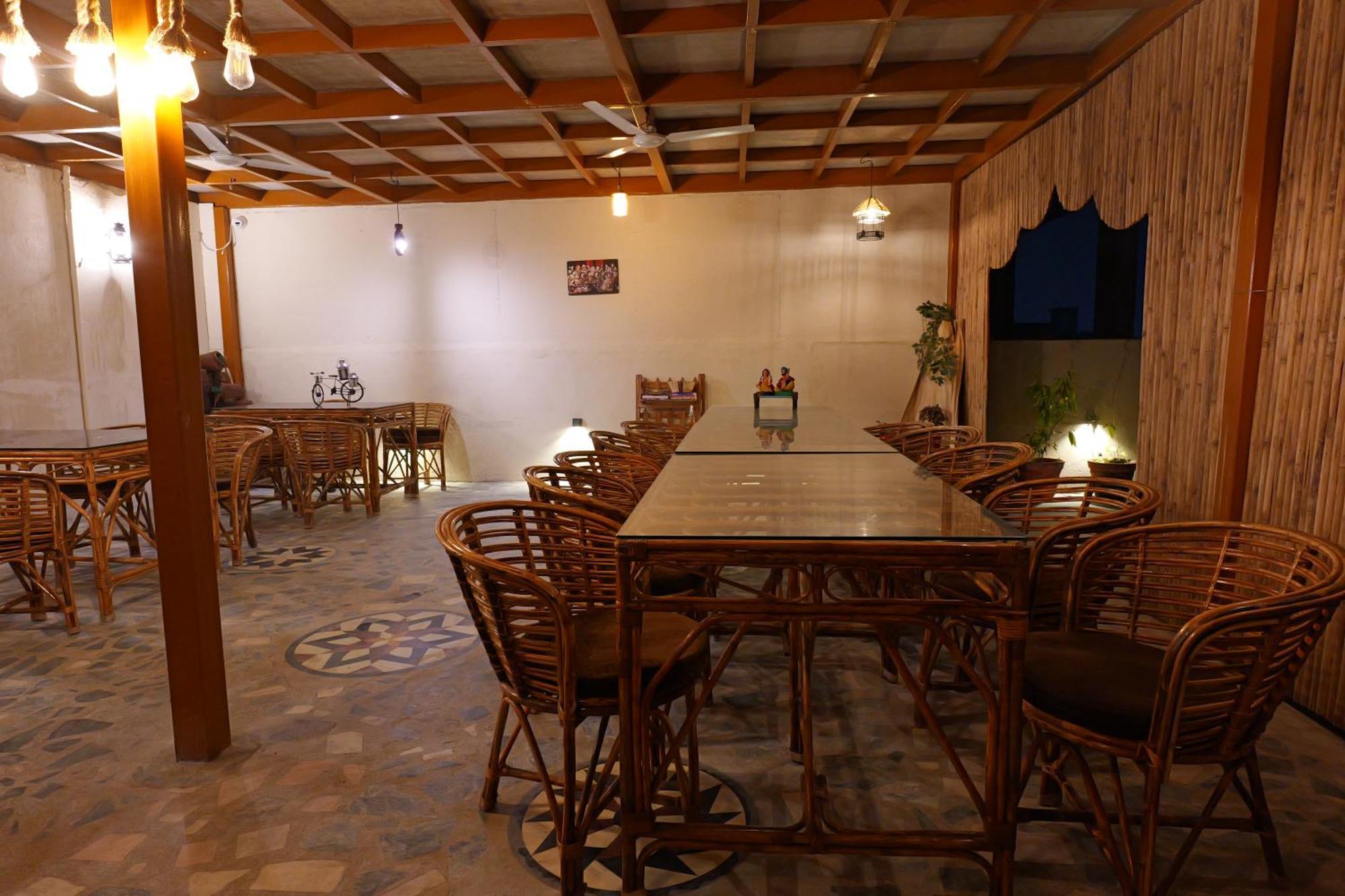Sai Veda Wellness By Atya Hotel 3*