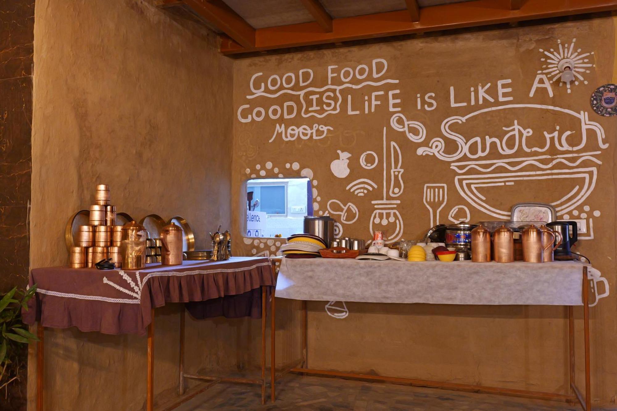 Sai Veda Wellness By Atya Hotel 3*