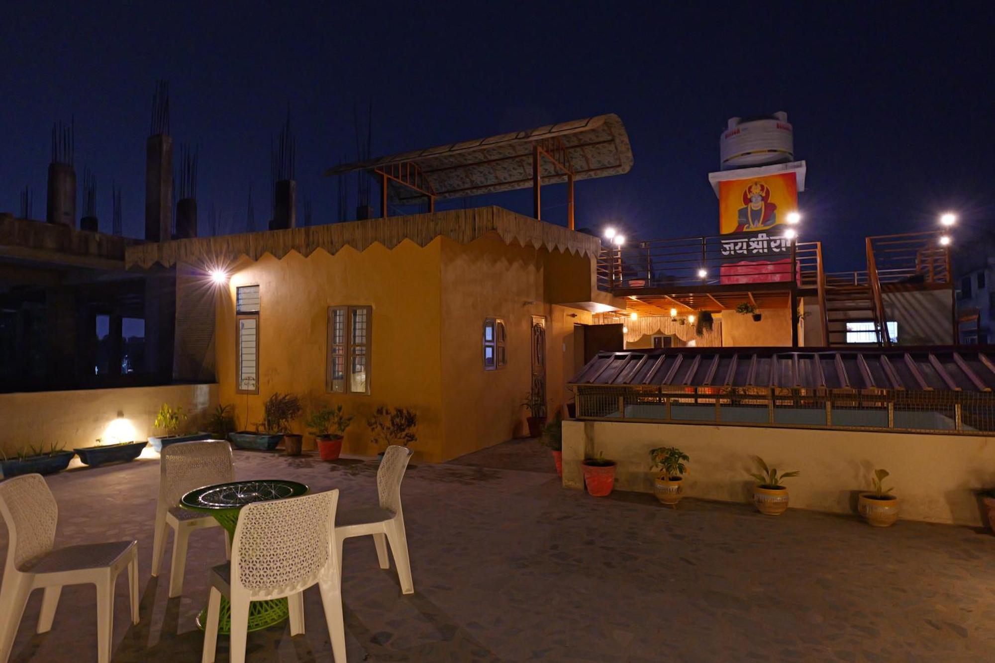 Sai Veda Wellness By Atya Haridwar