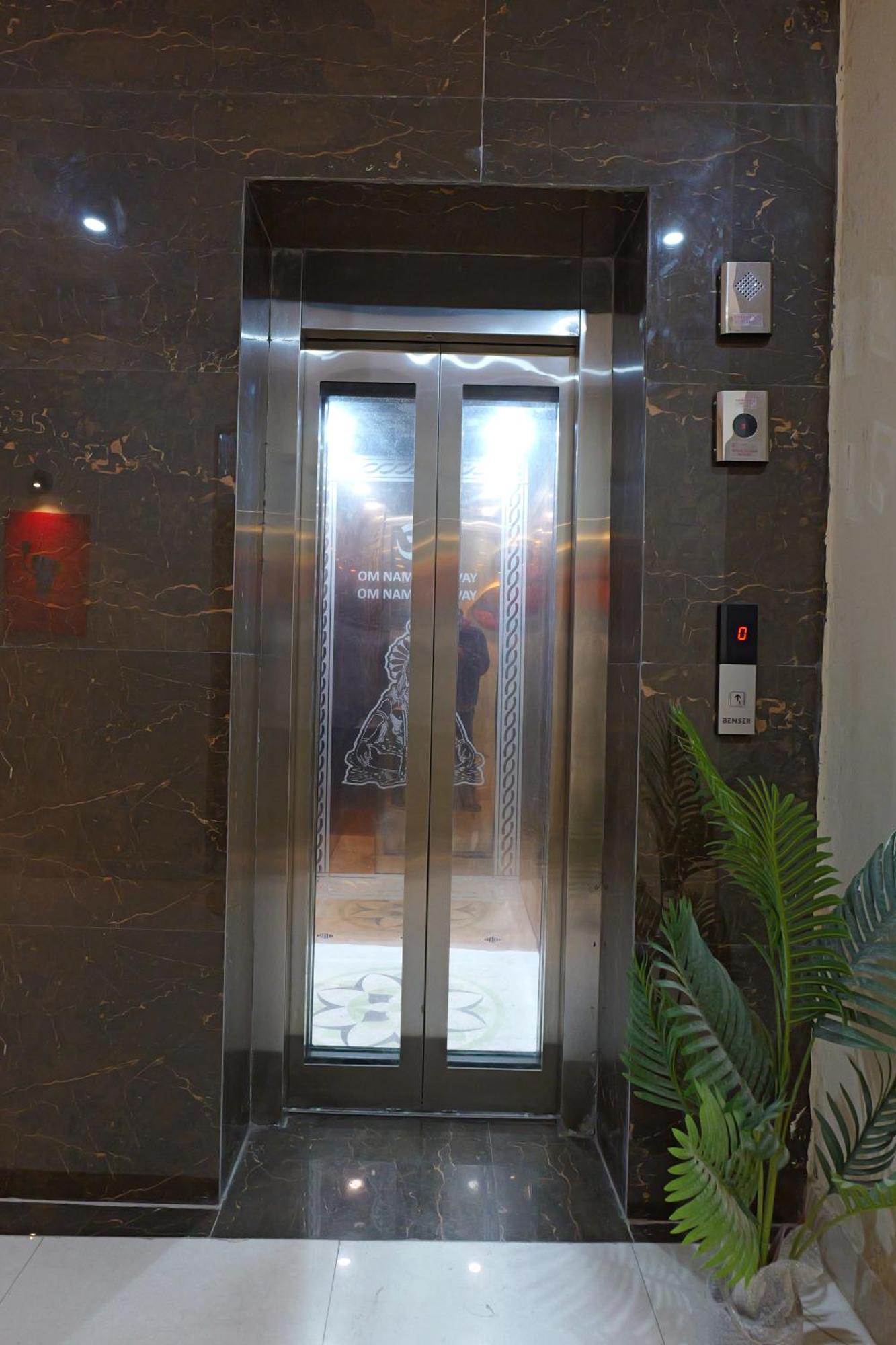 Sai Veda Wellness By Atya