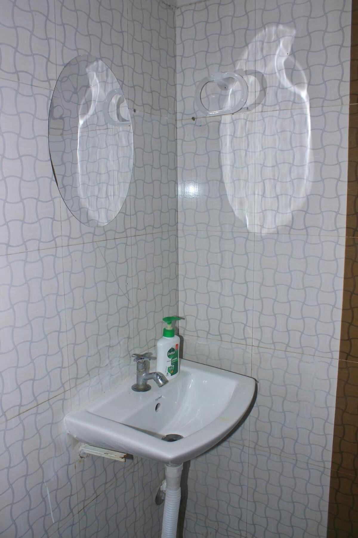 Apartment Lamba's