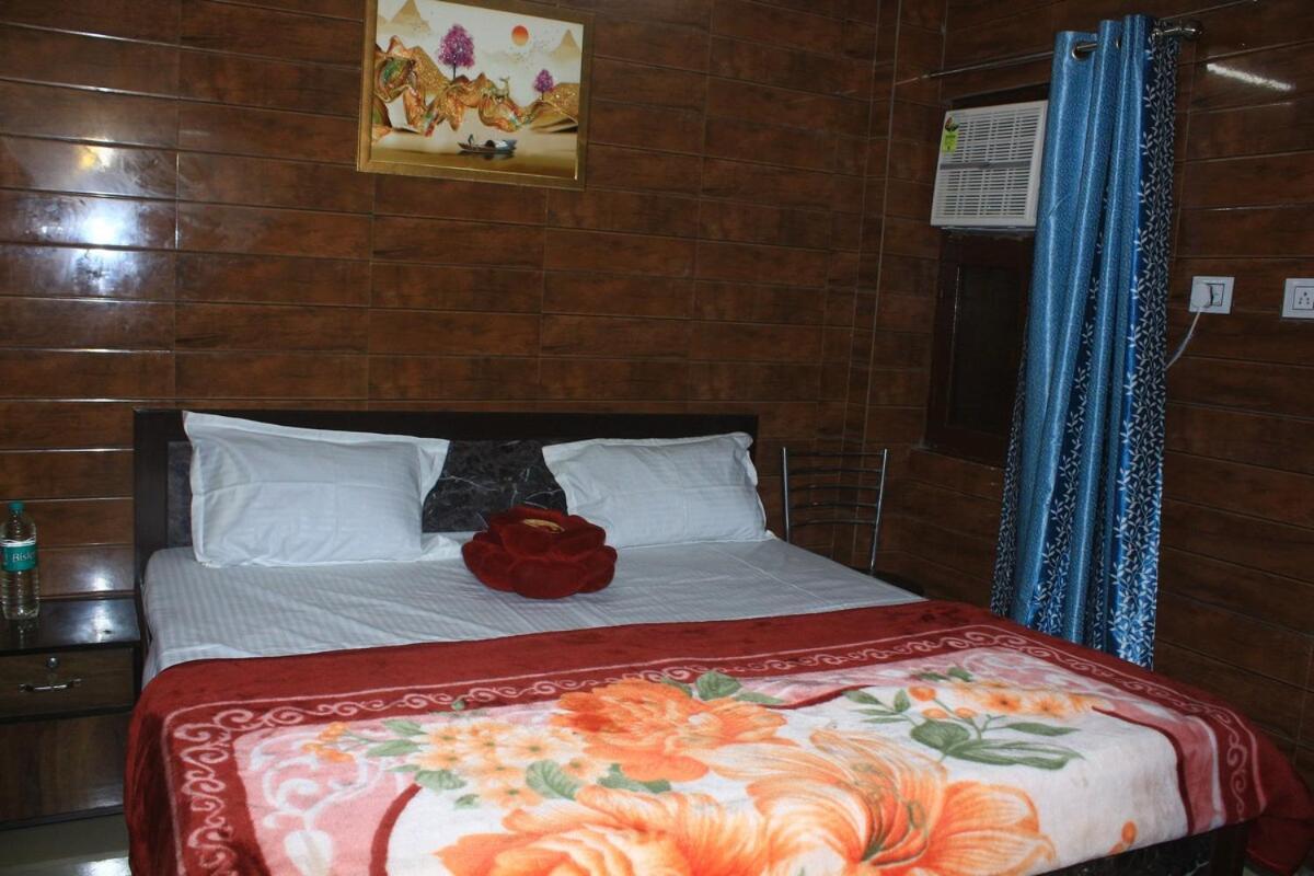 Apartment Lamba's Haridwar