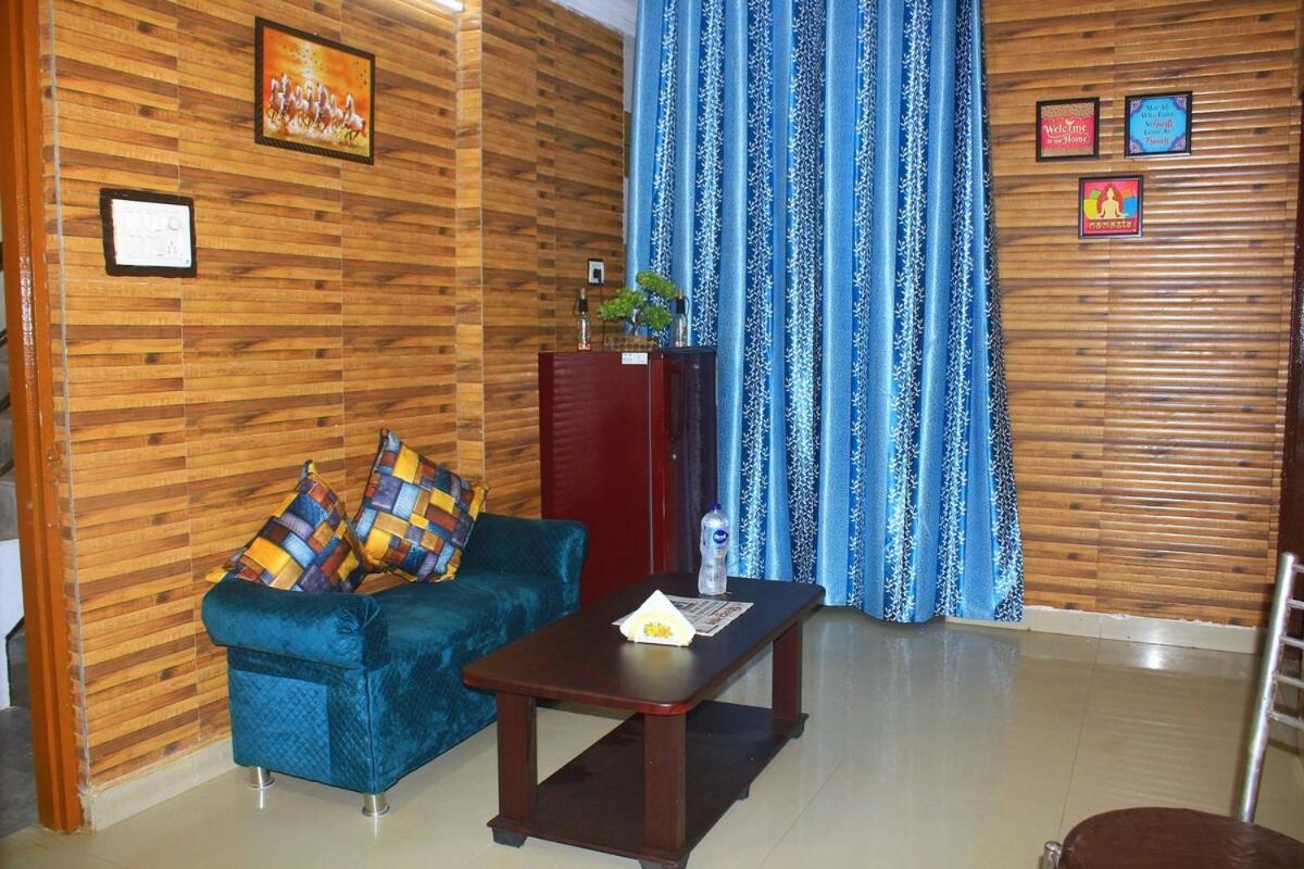 Apartment Lamba's