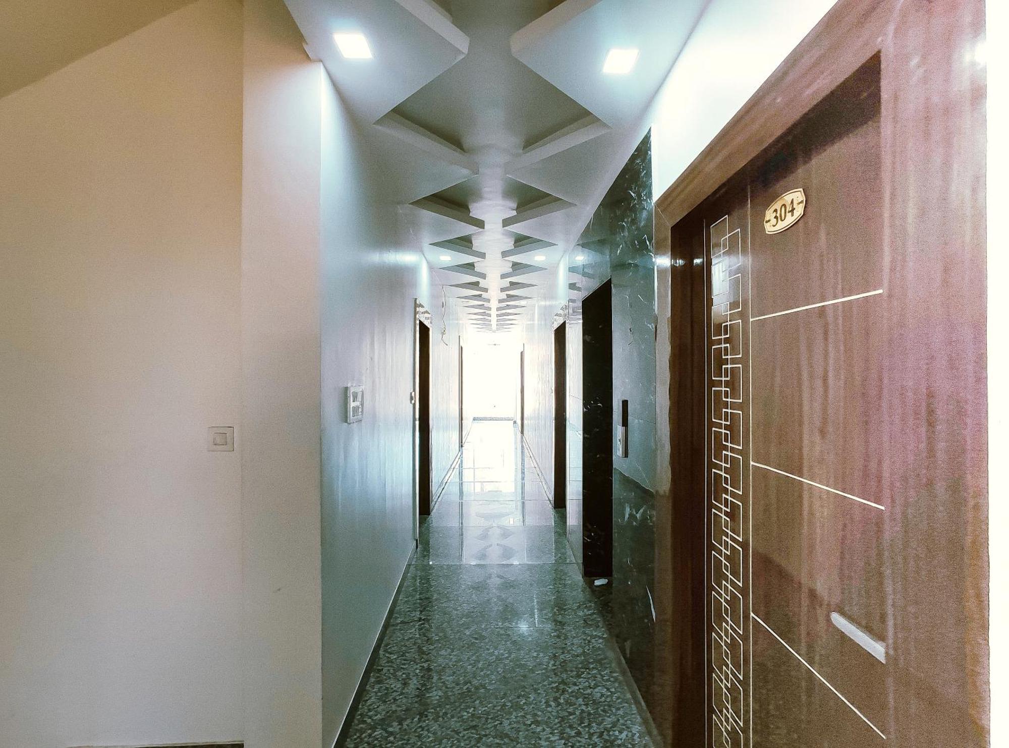 As Heritage A Peaceful Stay In Hardiwar Hotel Haridwar