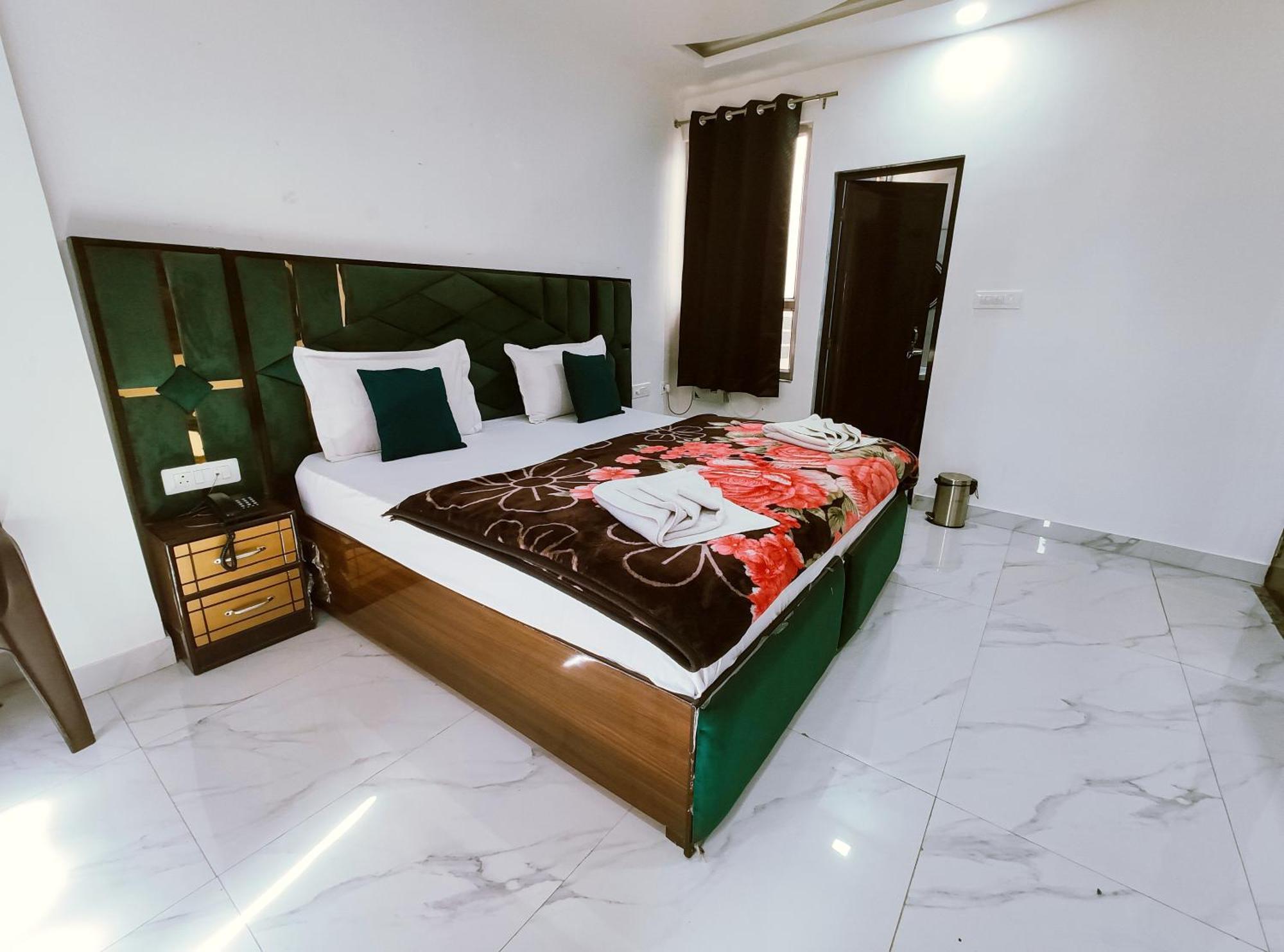 As Heritage A Peaceful Stay In Hardiwar Haridwar