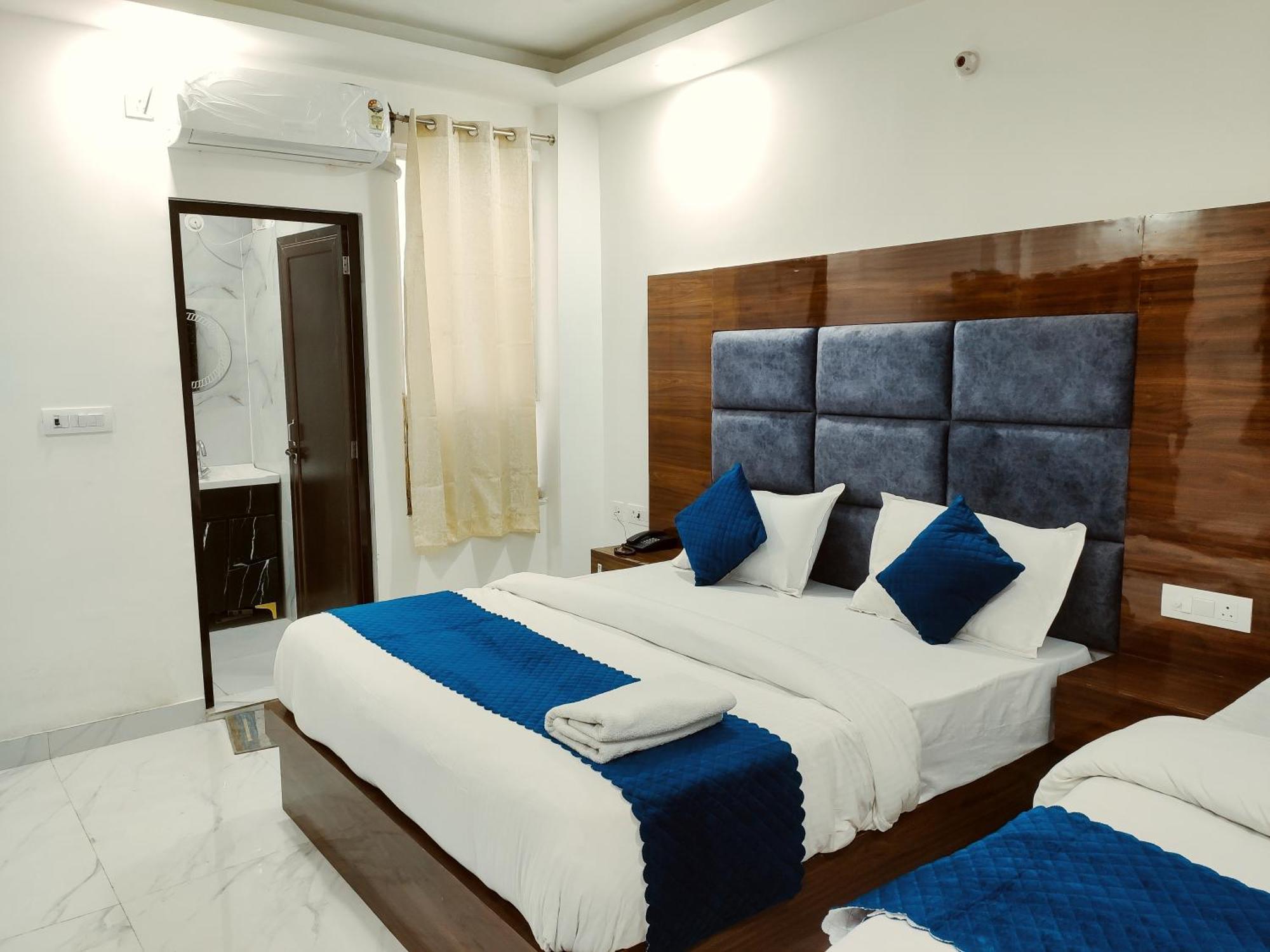Hotel As Heritage A Peaceful Stay In Hardiwar