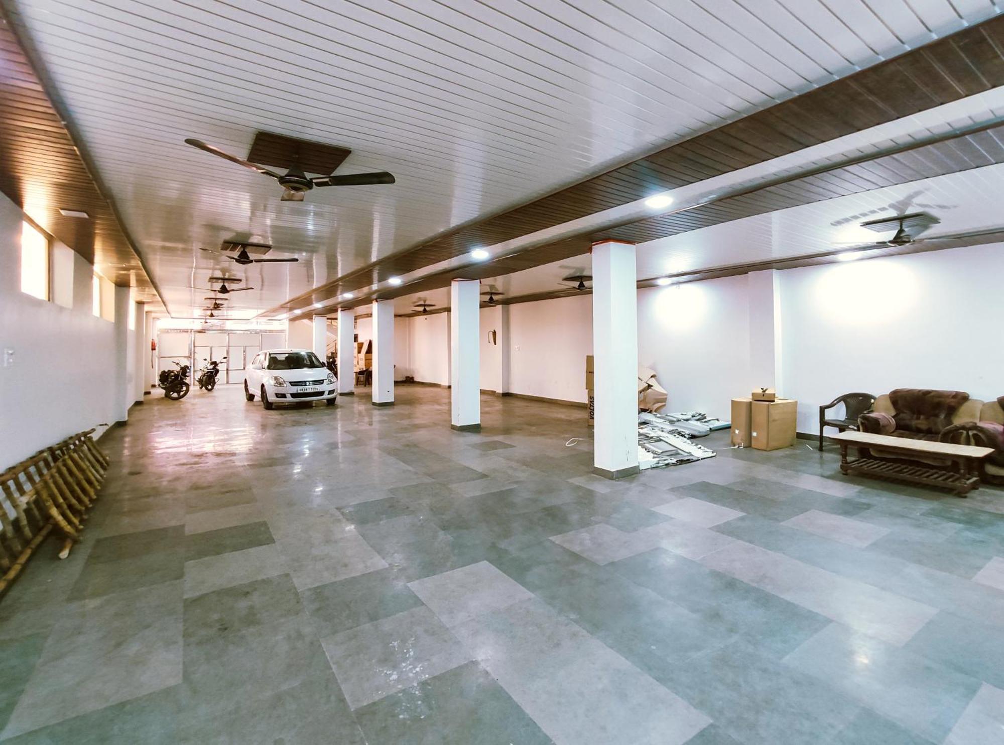 Hotel As Heritage A Peaceful Stay In Hardiwar Haridwar