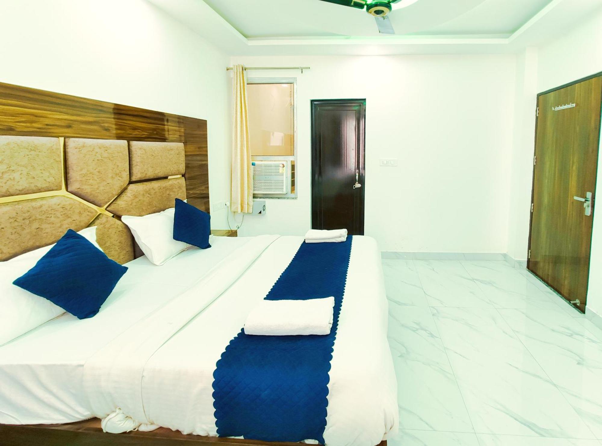 Hotel As Heritage A Peaceful Stay In Hardiwar