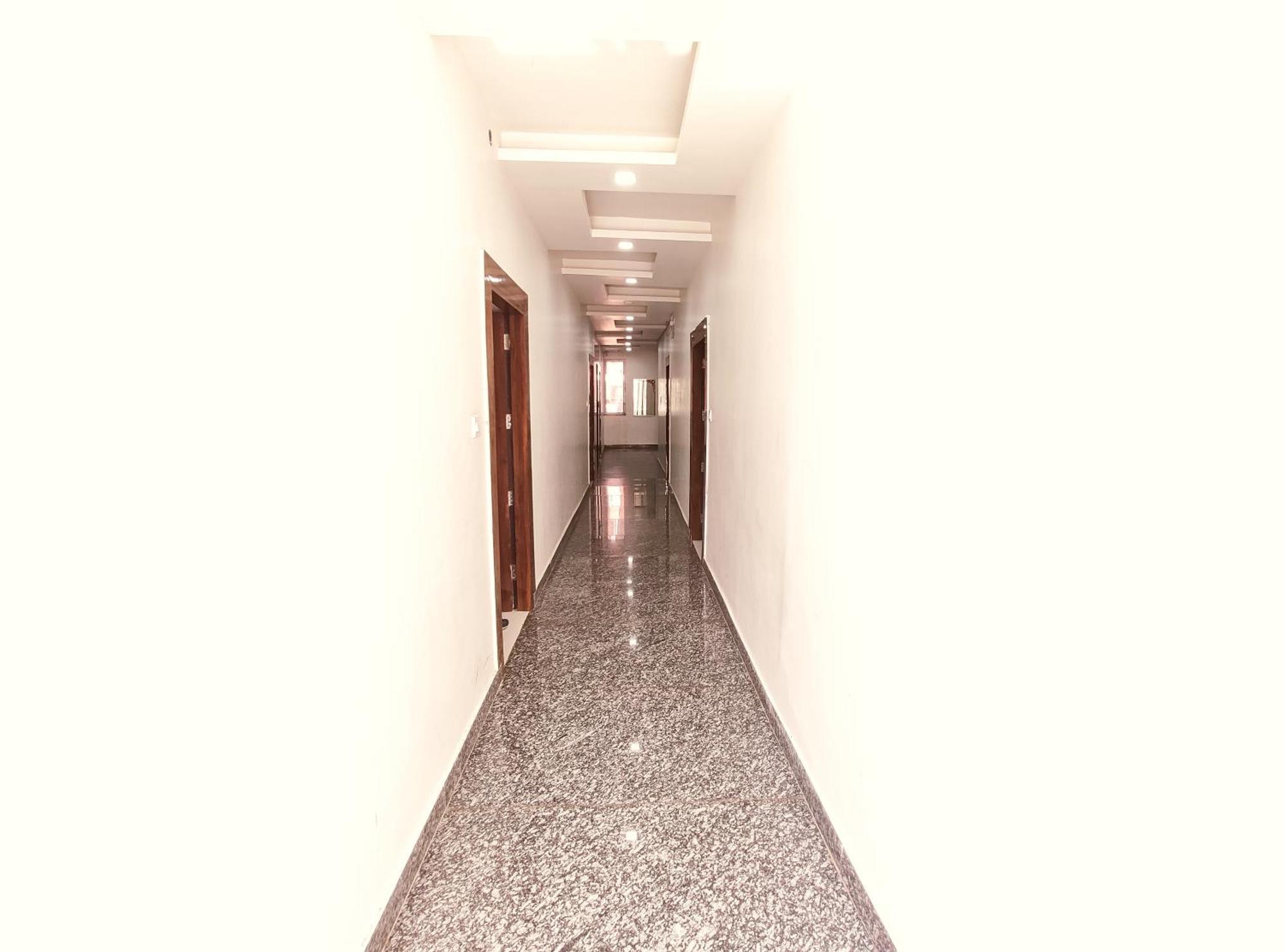 Hotel As Heritage A Peaceful Stay In Hardiwar 3*