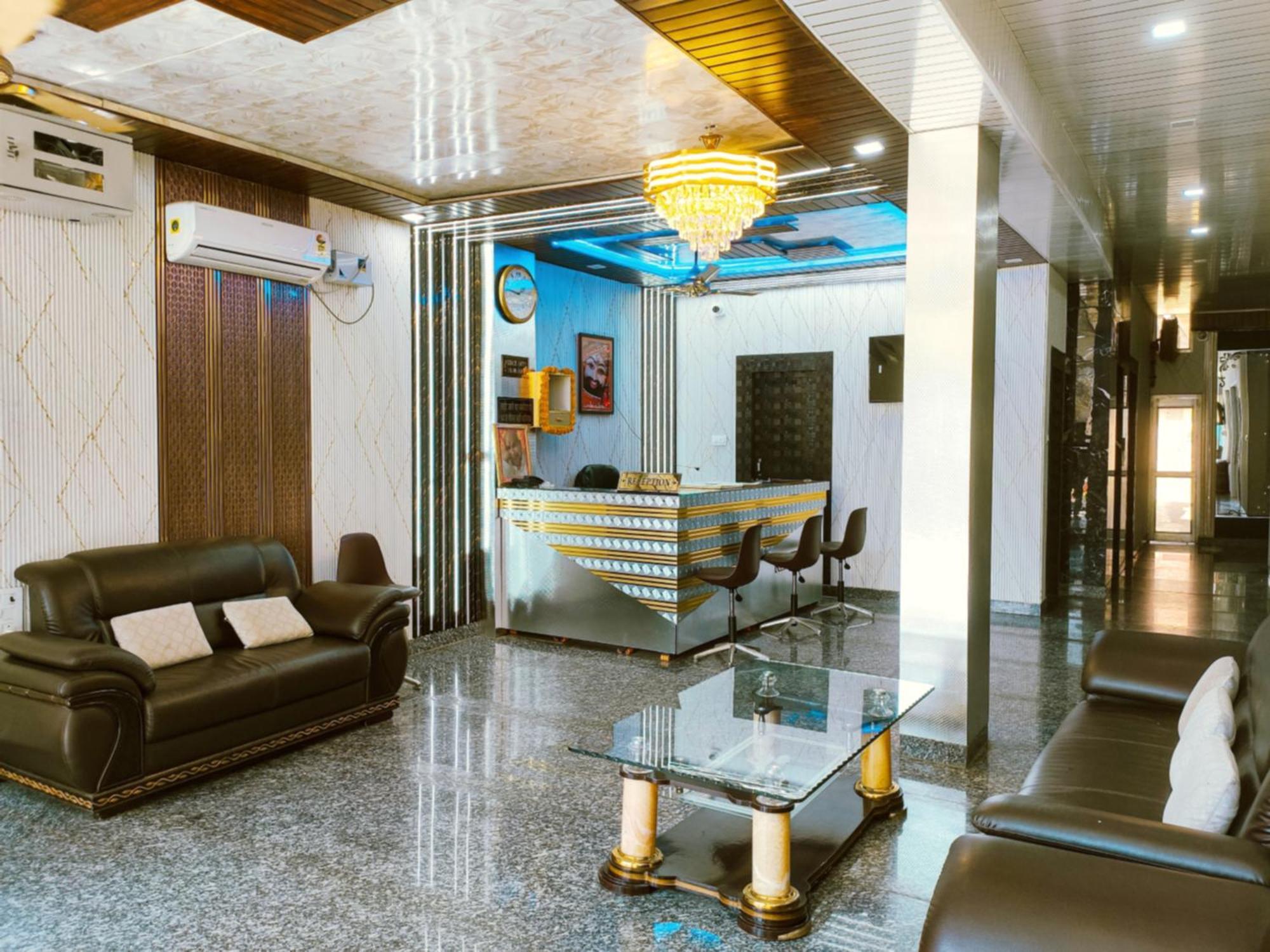 Heritage Asha - Rated In Hotel Haridwar