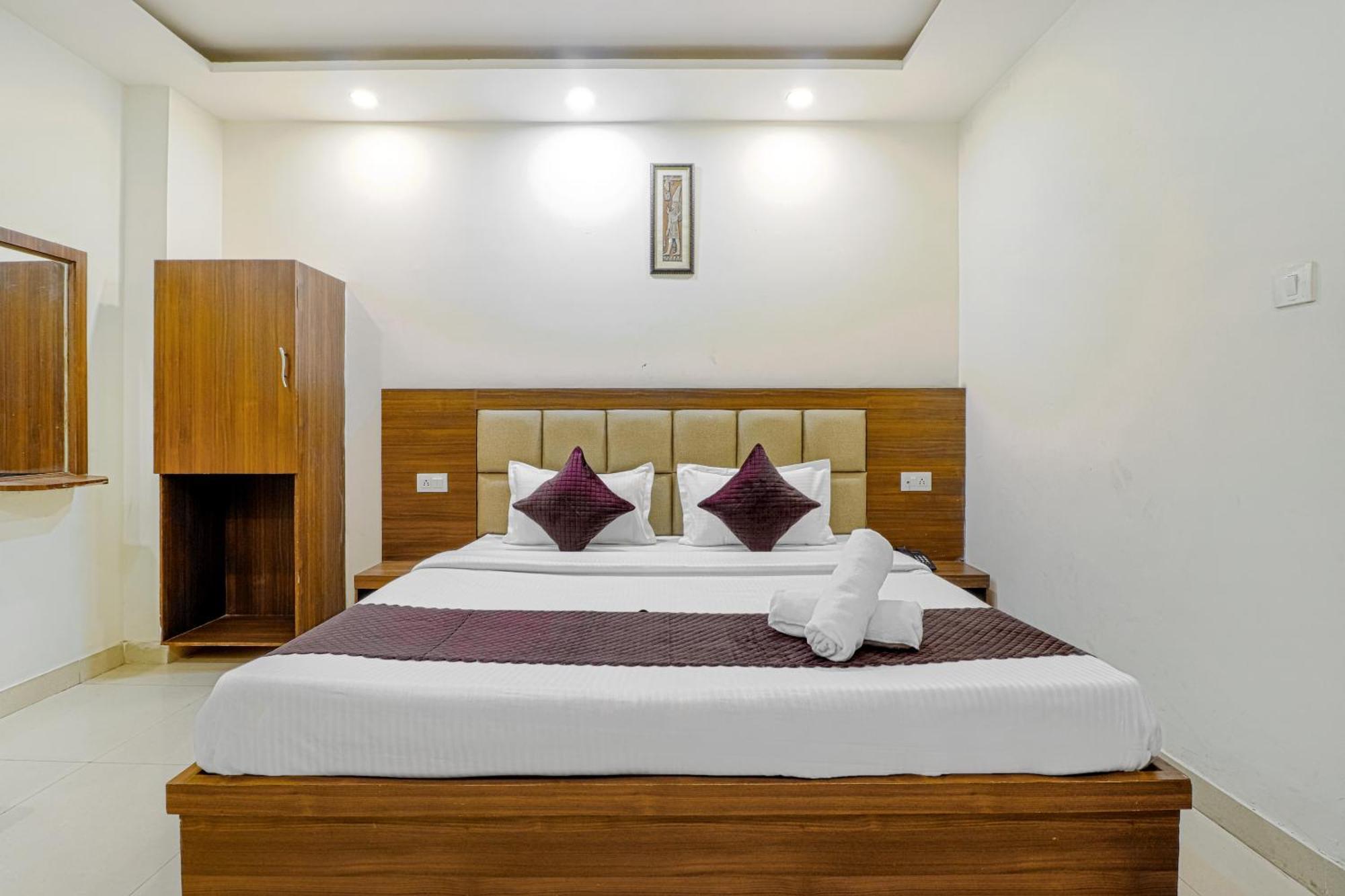 Hotel La Olivia