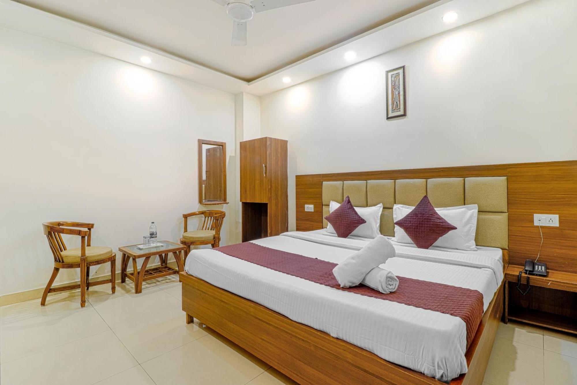 La Olivia Hotel 3*