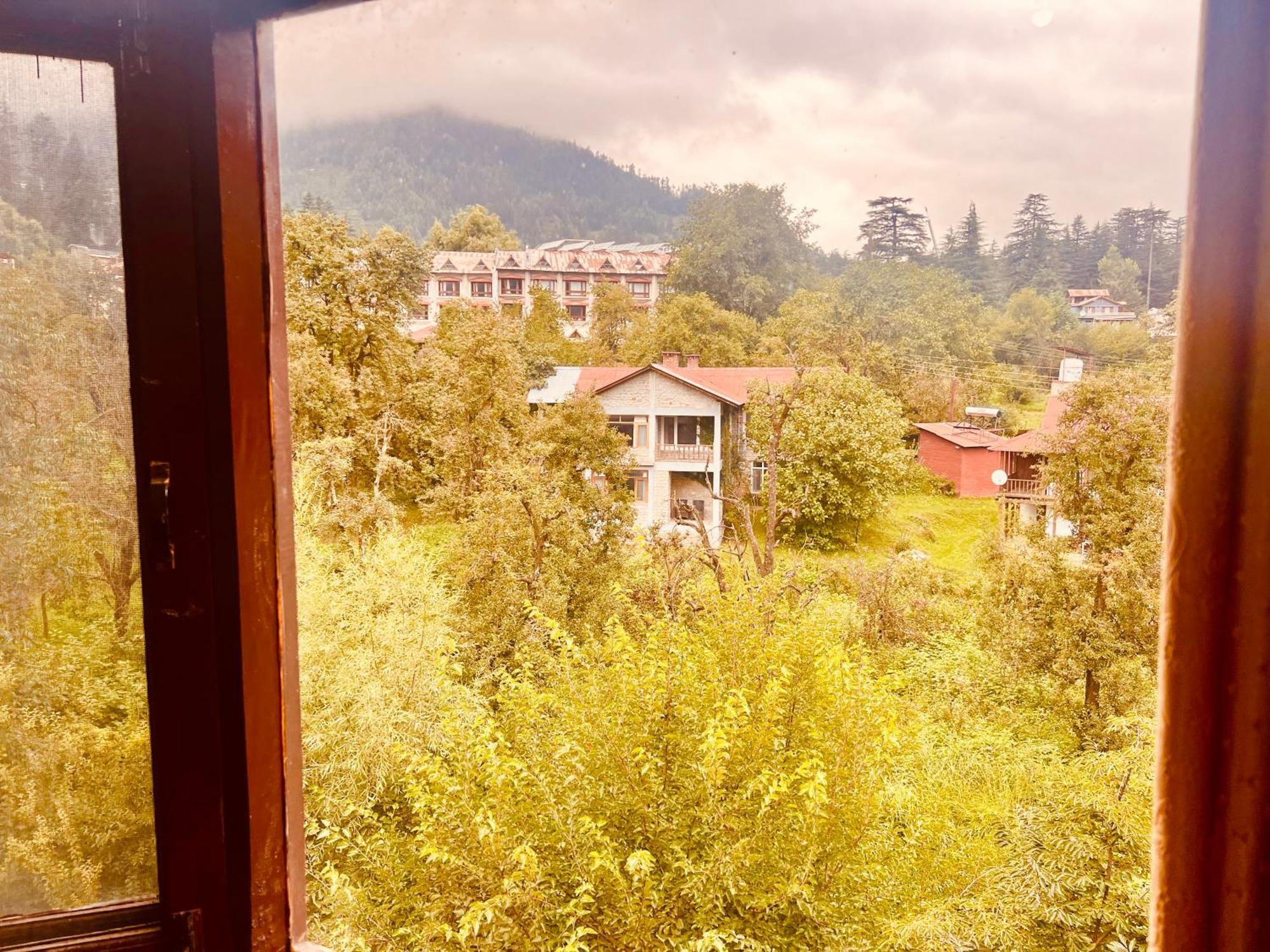 The Divine Ganga - Perfect Family In 4* Haridwar