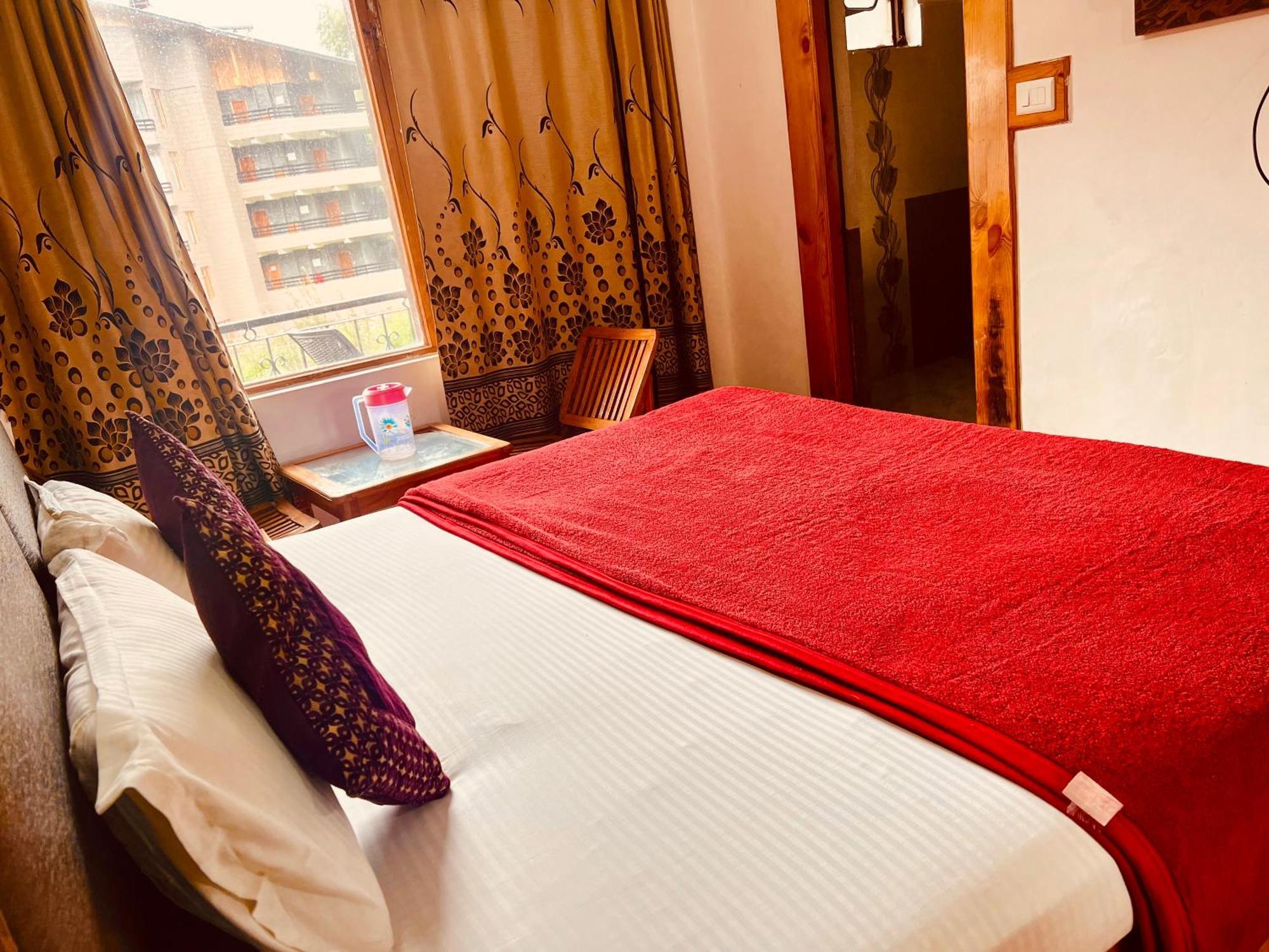 The Divine Ganga - Perfect Family In 4*