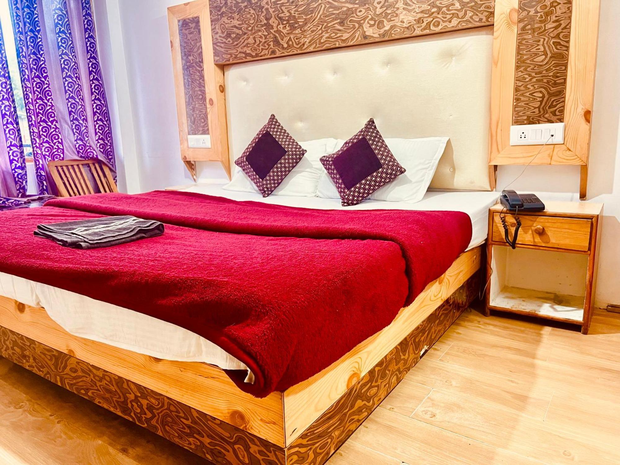 The Divine Ganga - Perfect Family In 4* Haridwar