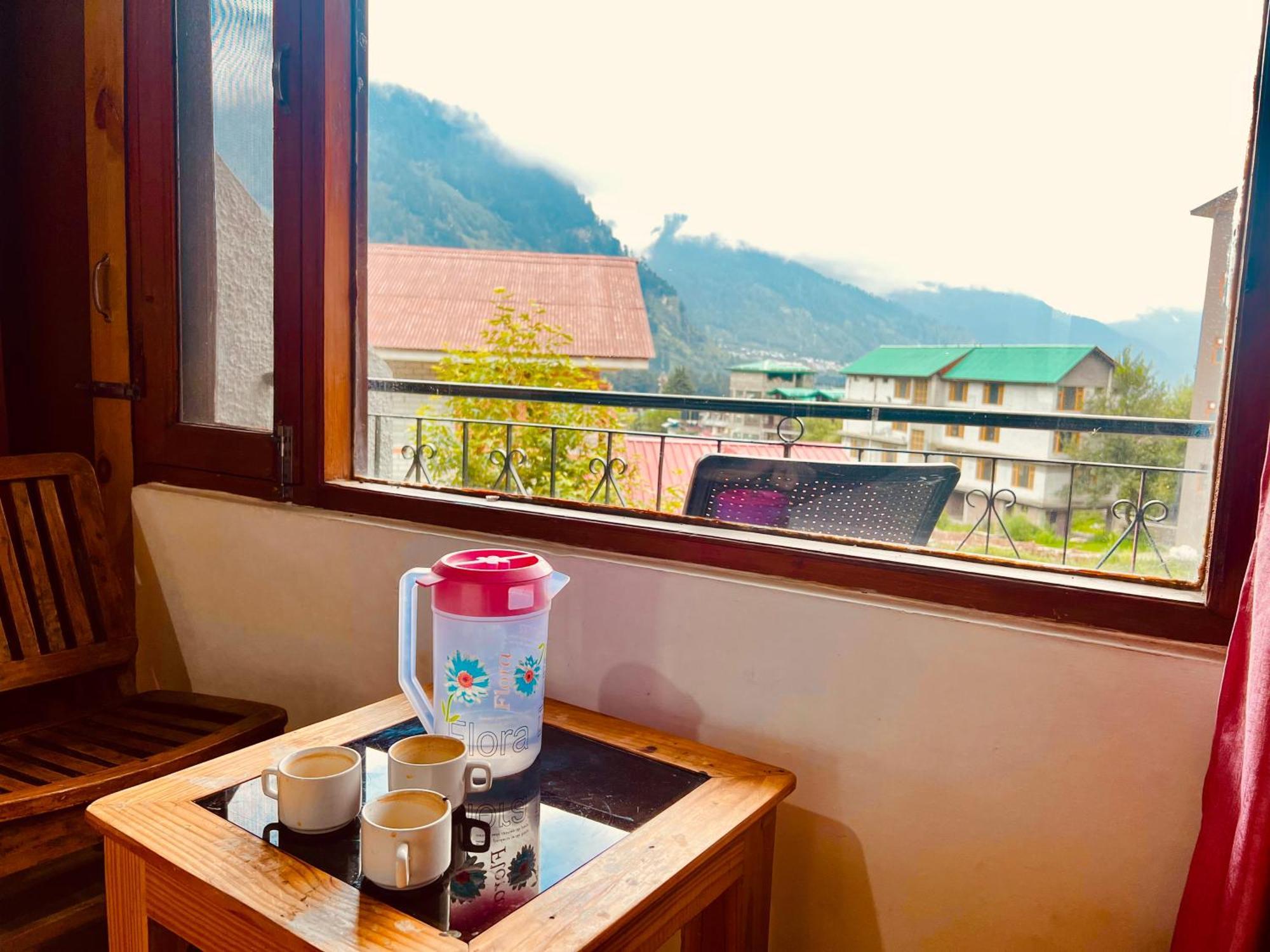 The Divine Ganga - Perfect Family In Hotel 4*