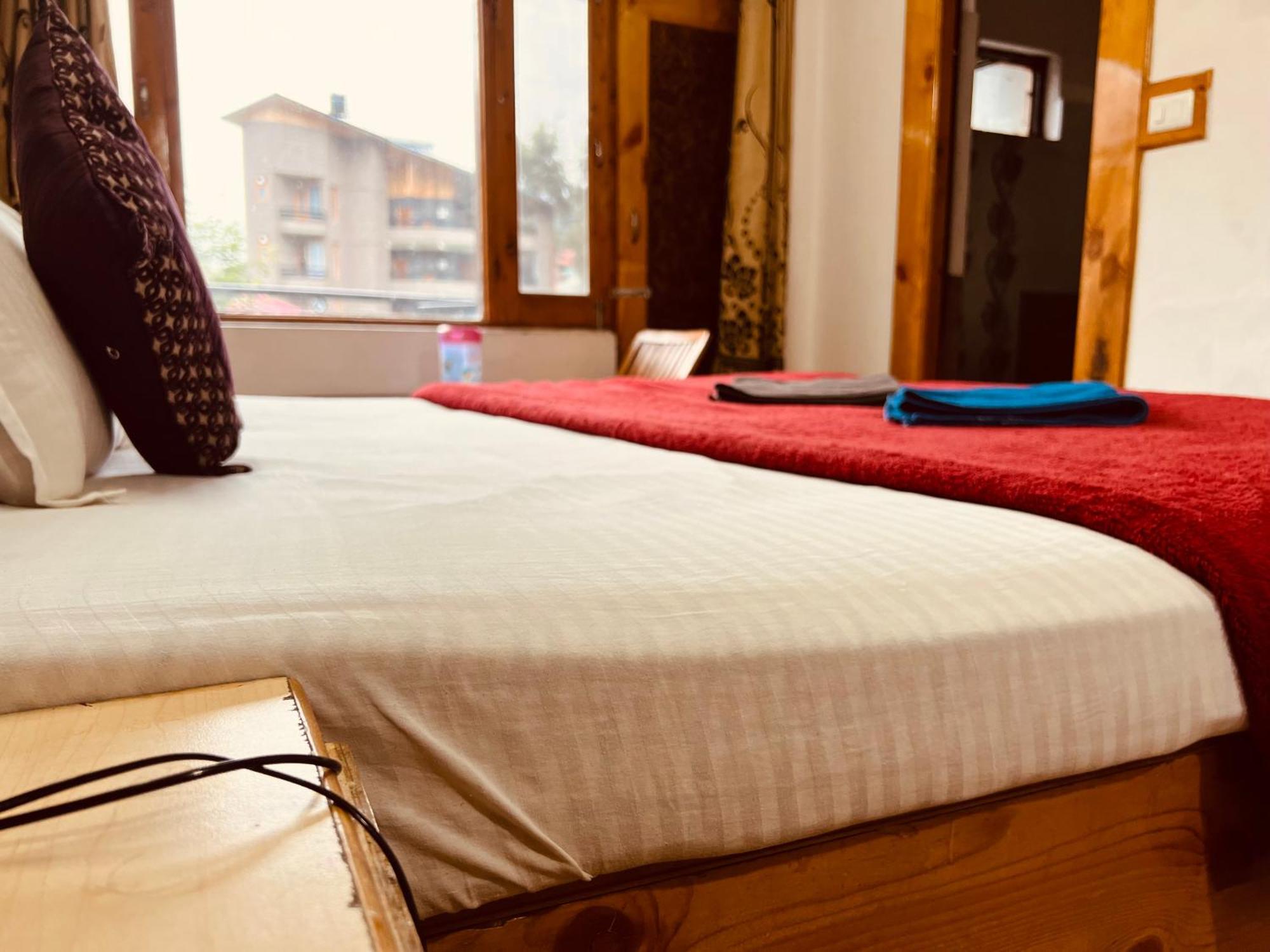 The Divine Ganga - Perfect Family In 4* Haridwar