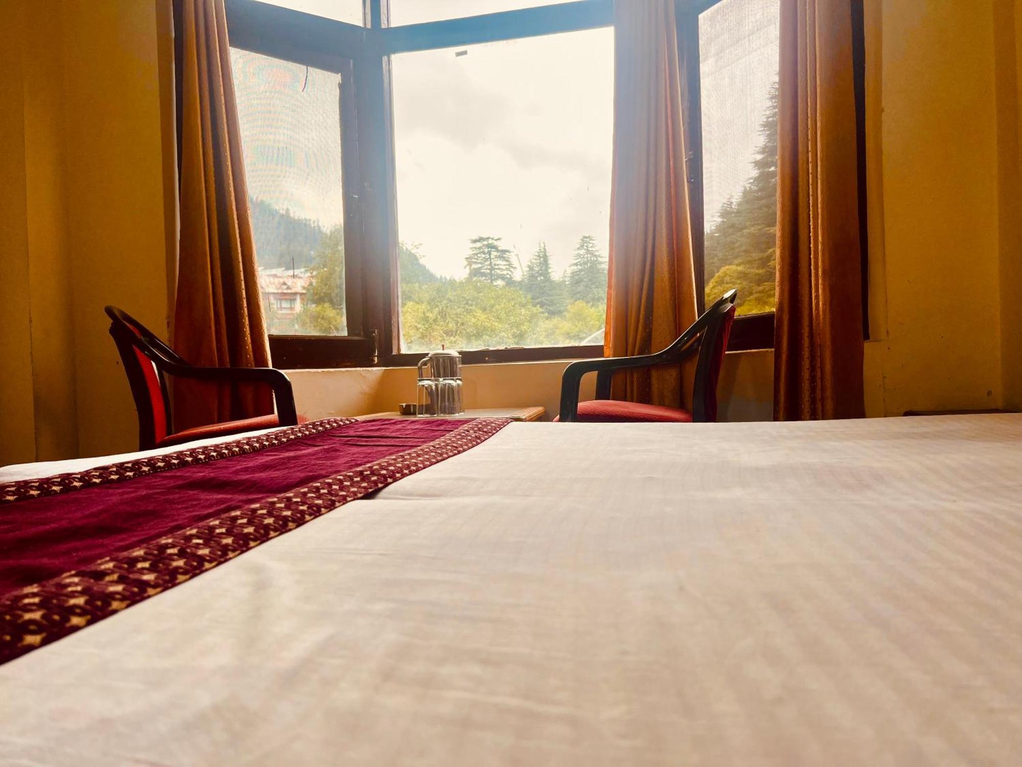 The Divine Ganga - Perfect Family In 4* Haridwar