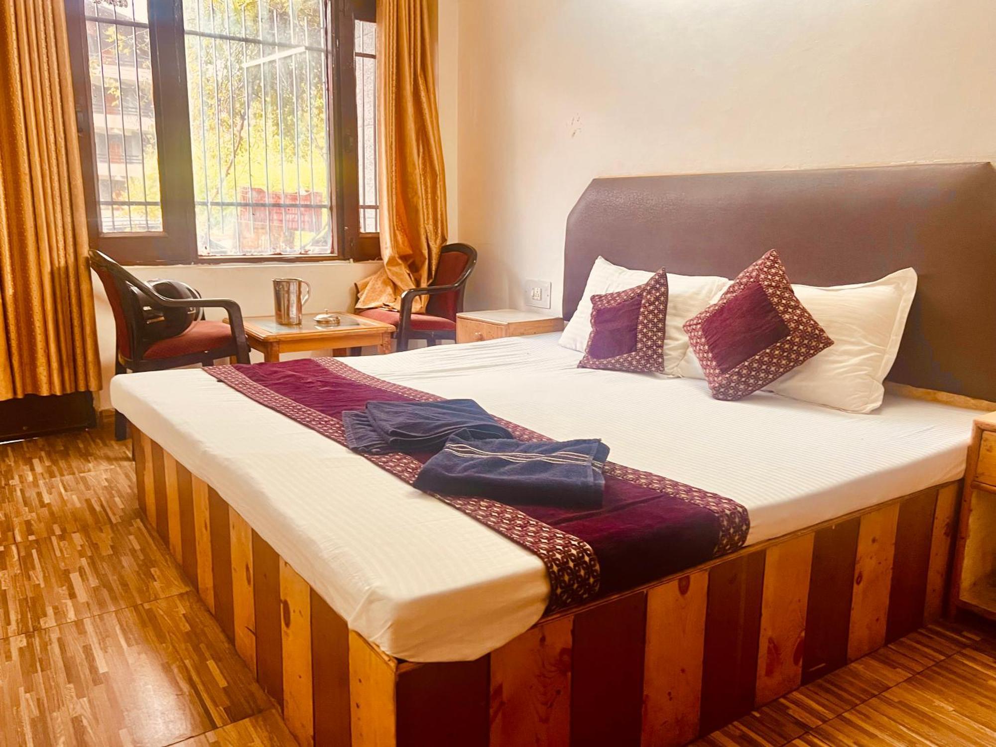 The Divine Ganga - Perfect Family In 4*