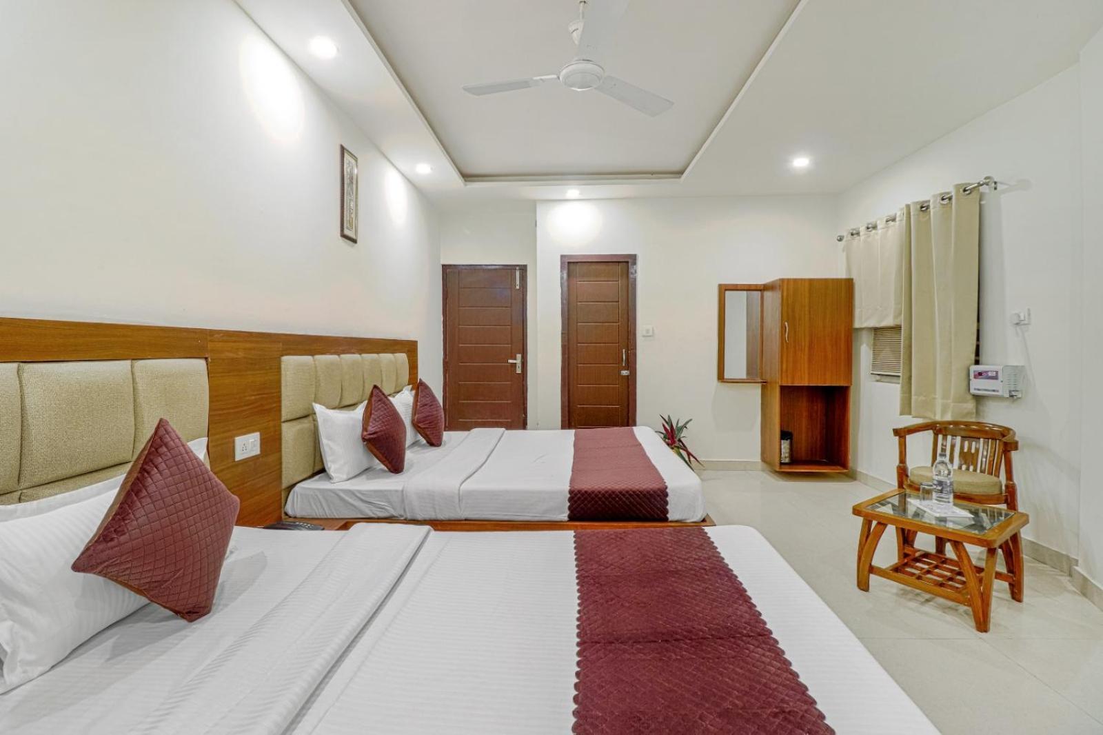 La Olivia Hotel 3*