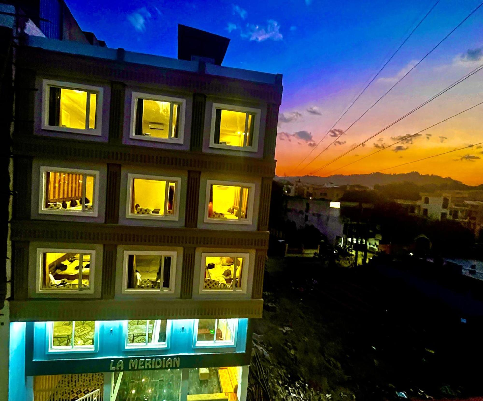 Hotel Ganges, Lavish & Luxury Stay On Rishikesh Road, Haridwar