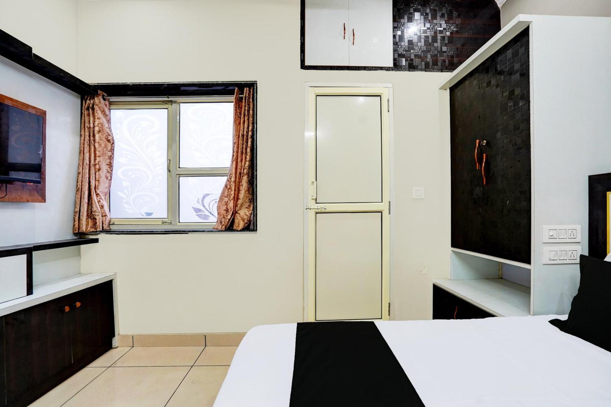 Spot On Luxury 3*