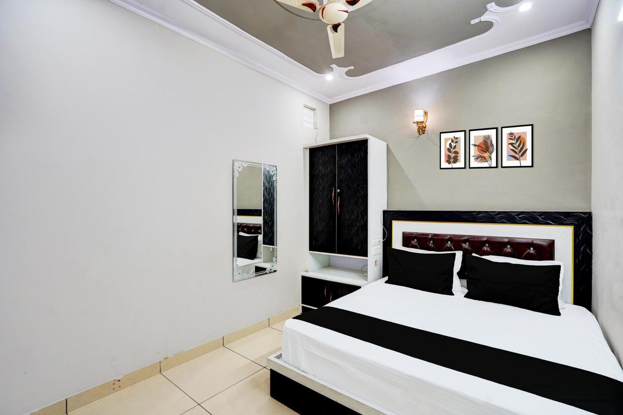 Hotel Spot On Luxury 3*