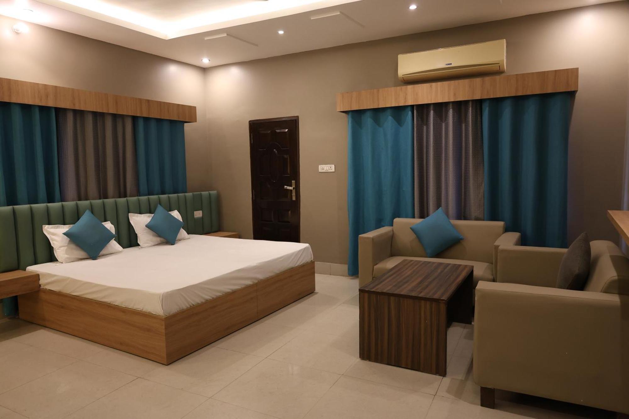 Riverview Hotel Haridwar