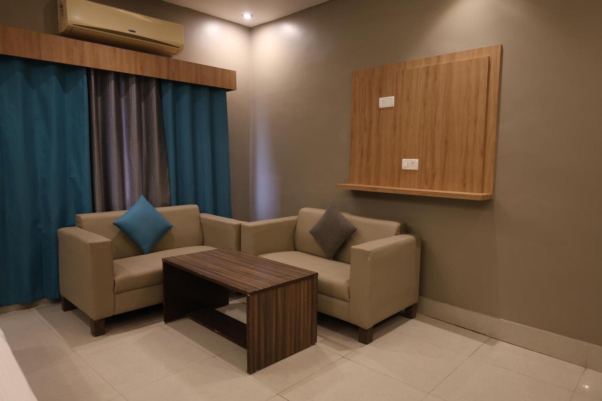 Riverview Hotel Haridwar