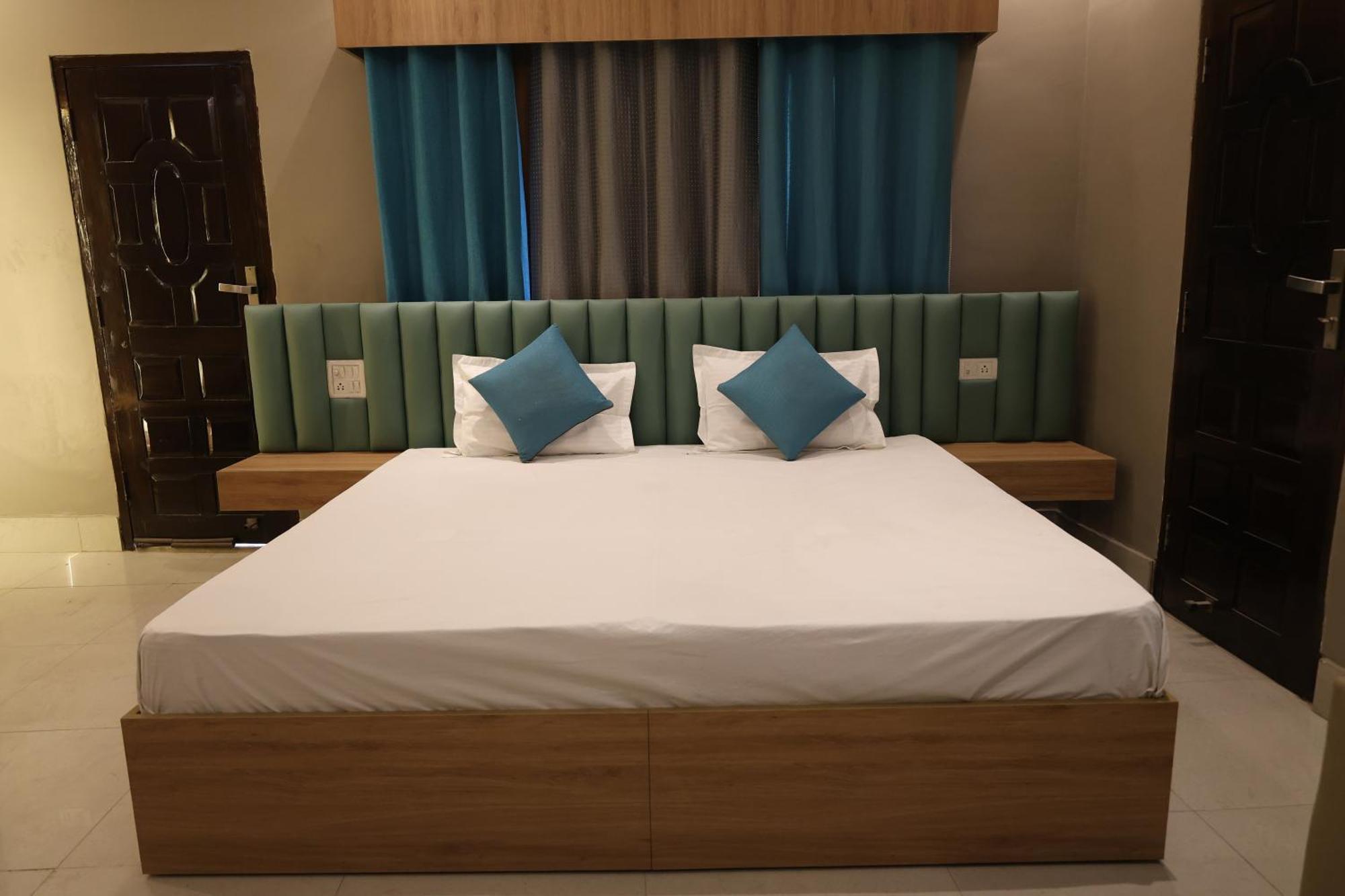 Hotel Riverview Haridwar