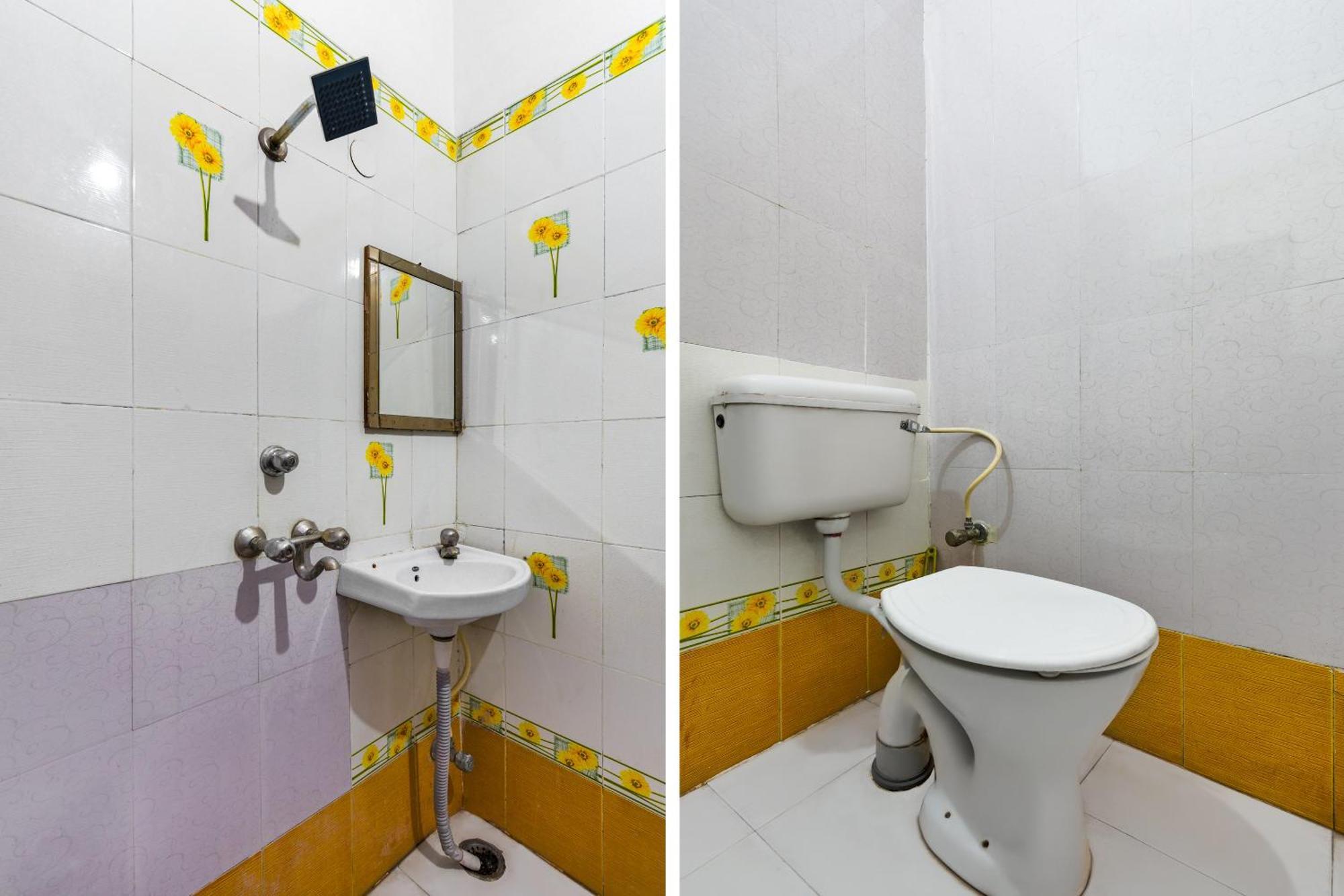 Hotel O Radhika