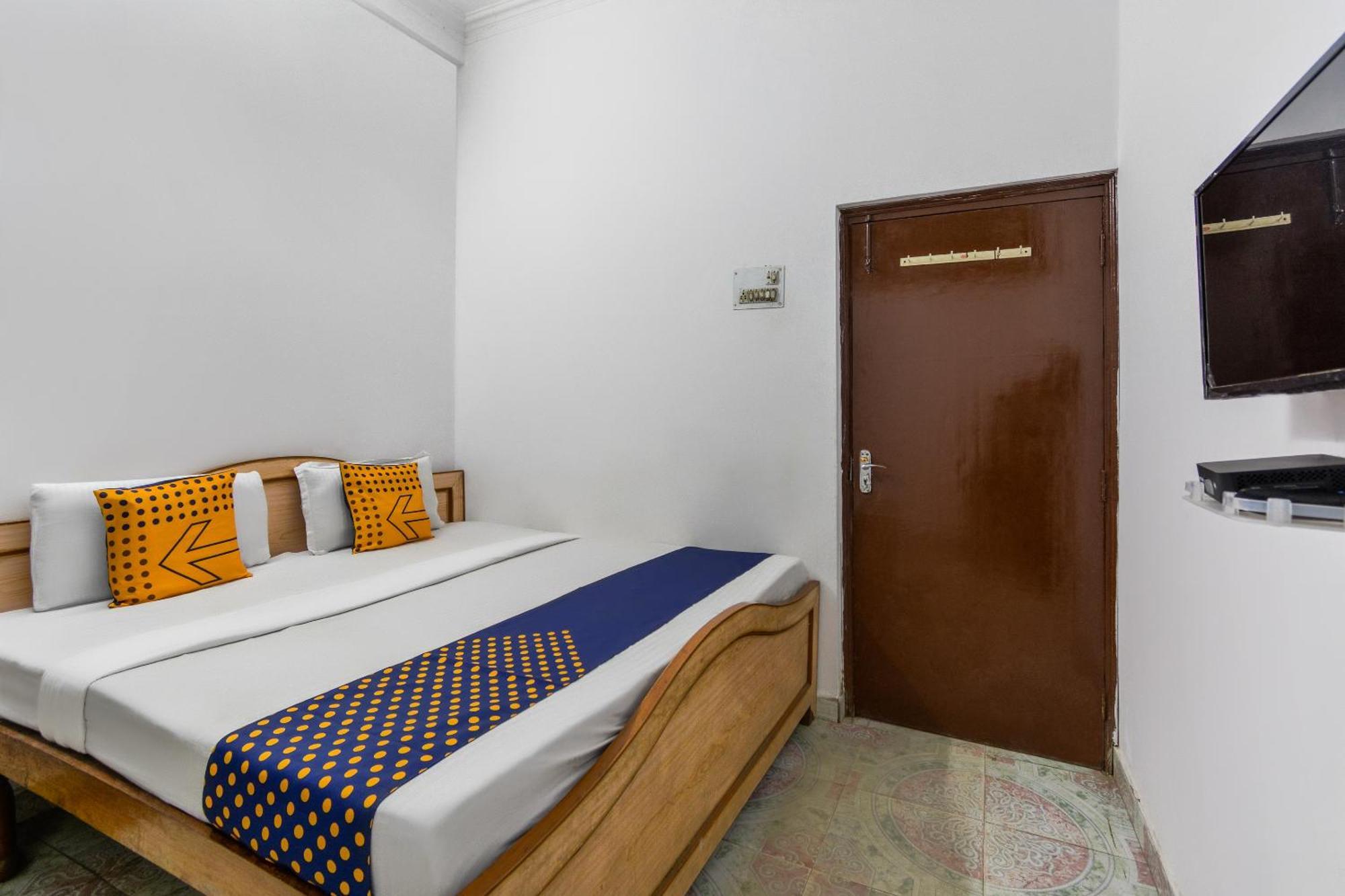 Hotel O Radhika Haridwar