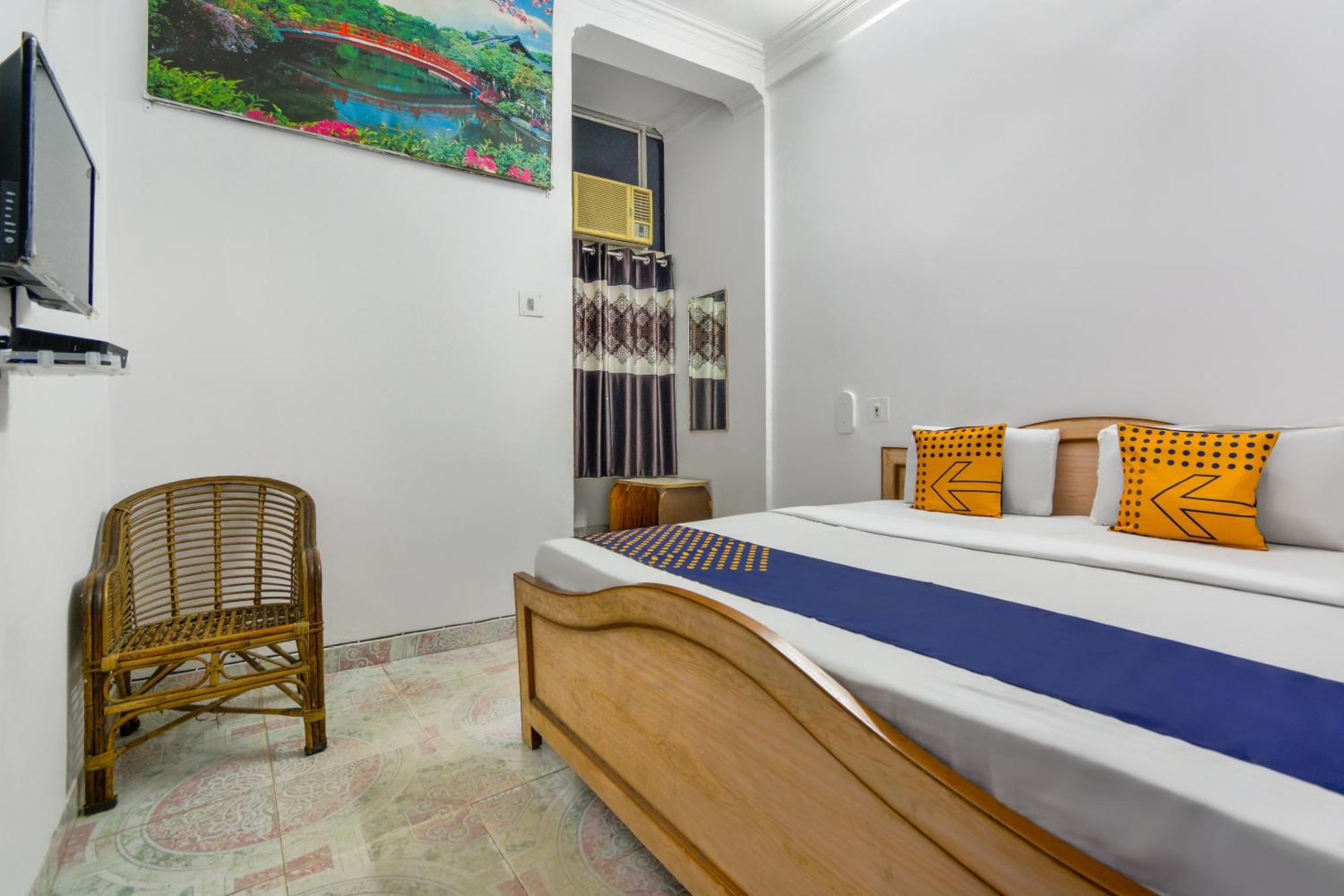 O Radhika Hotel Haridwar