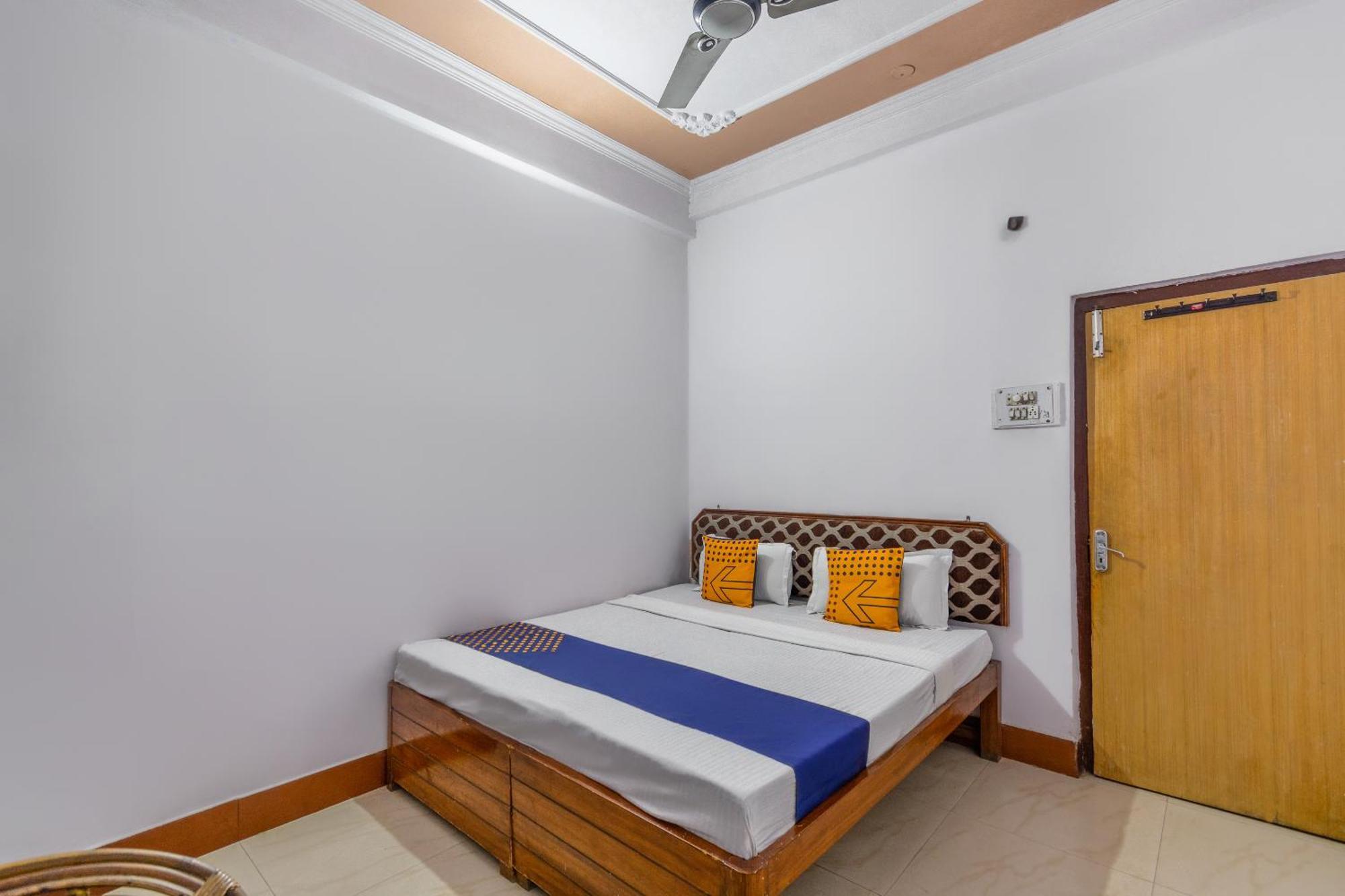 Hotel O Radhika Haridwar