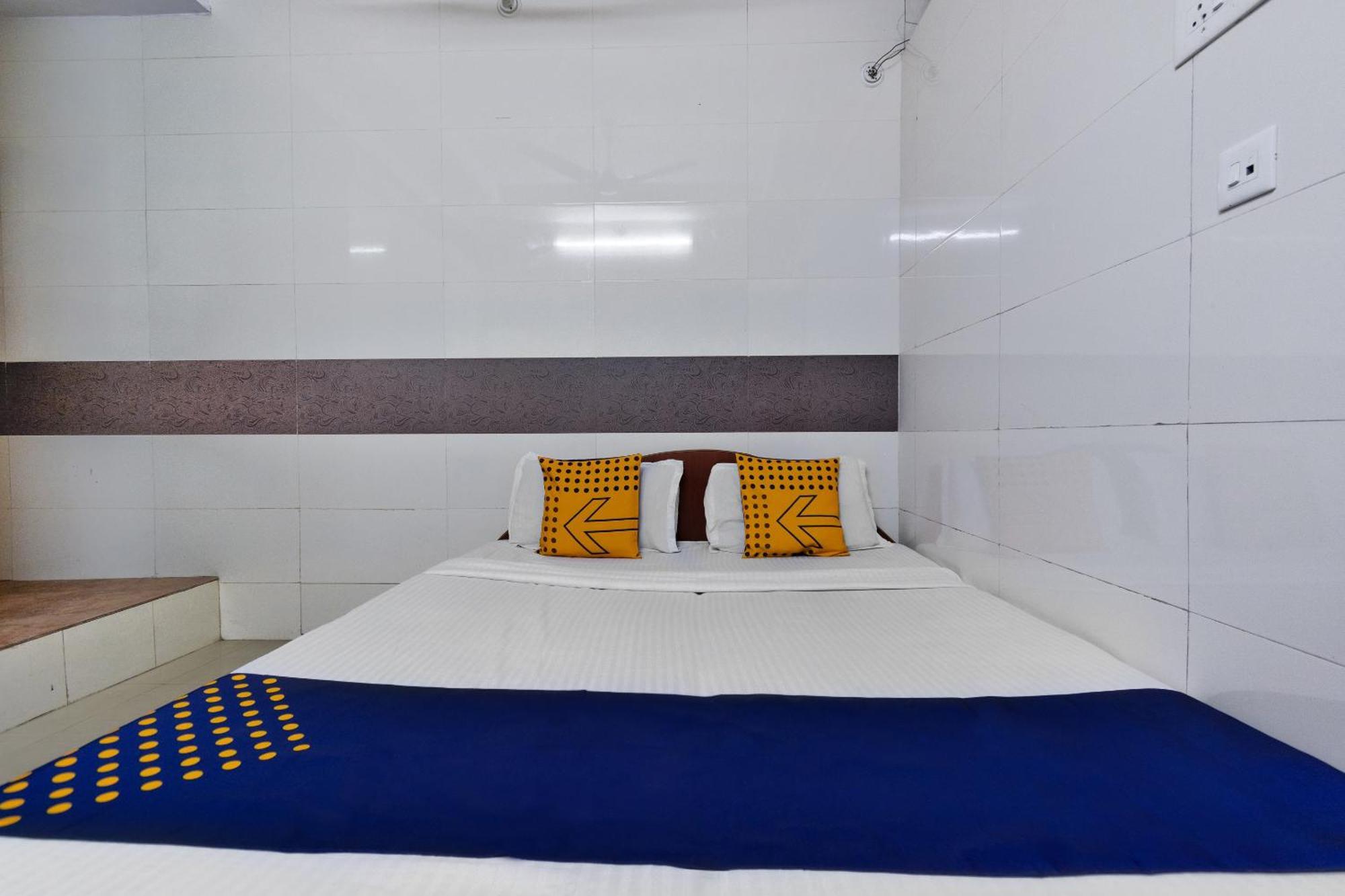 O Radhika Hotel Haridwar