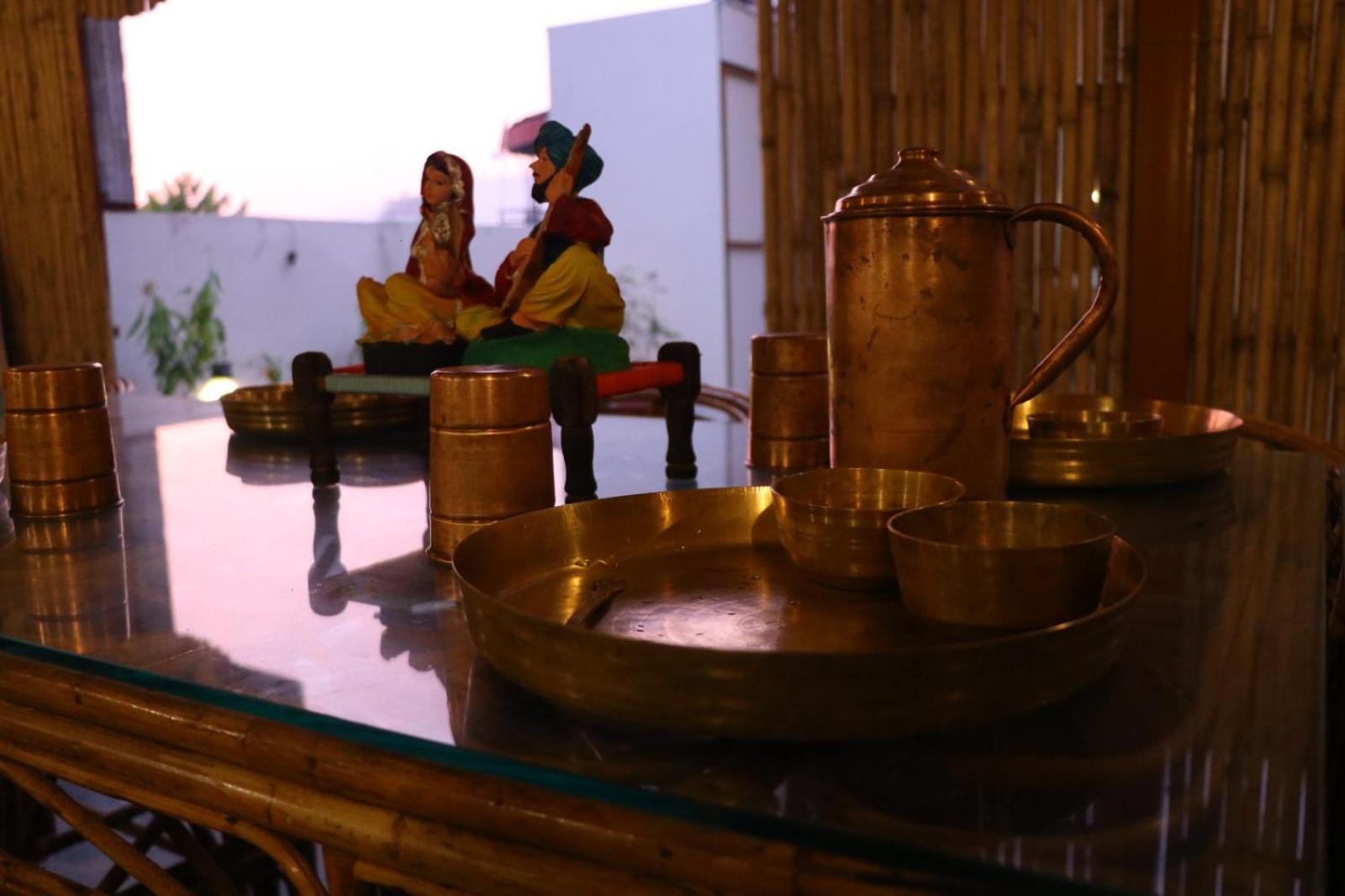 Sai Veda Wellness By Atya Hotel