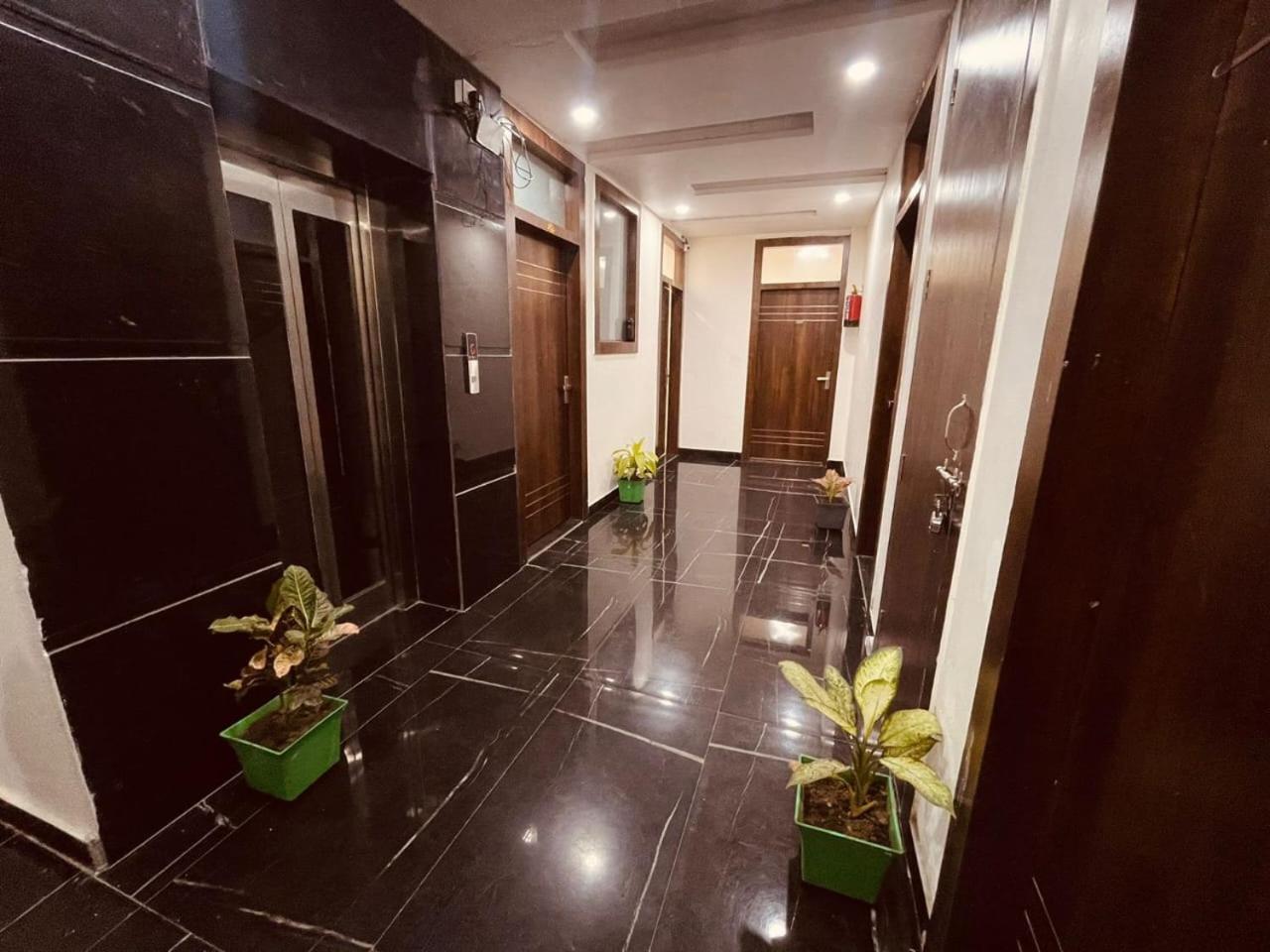 Hotel The Divine Ganga - Perfect Family In